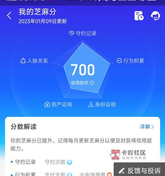 为啥开不了借呗

43 / 作者:压马路126 / 