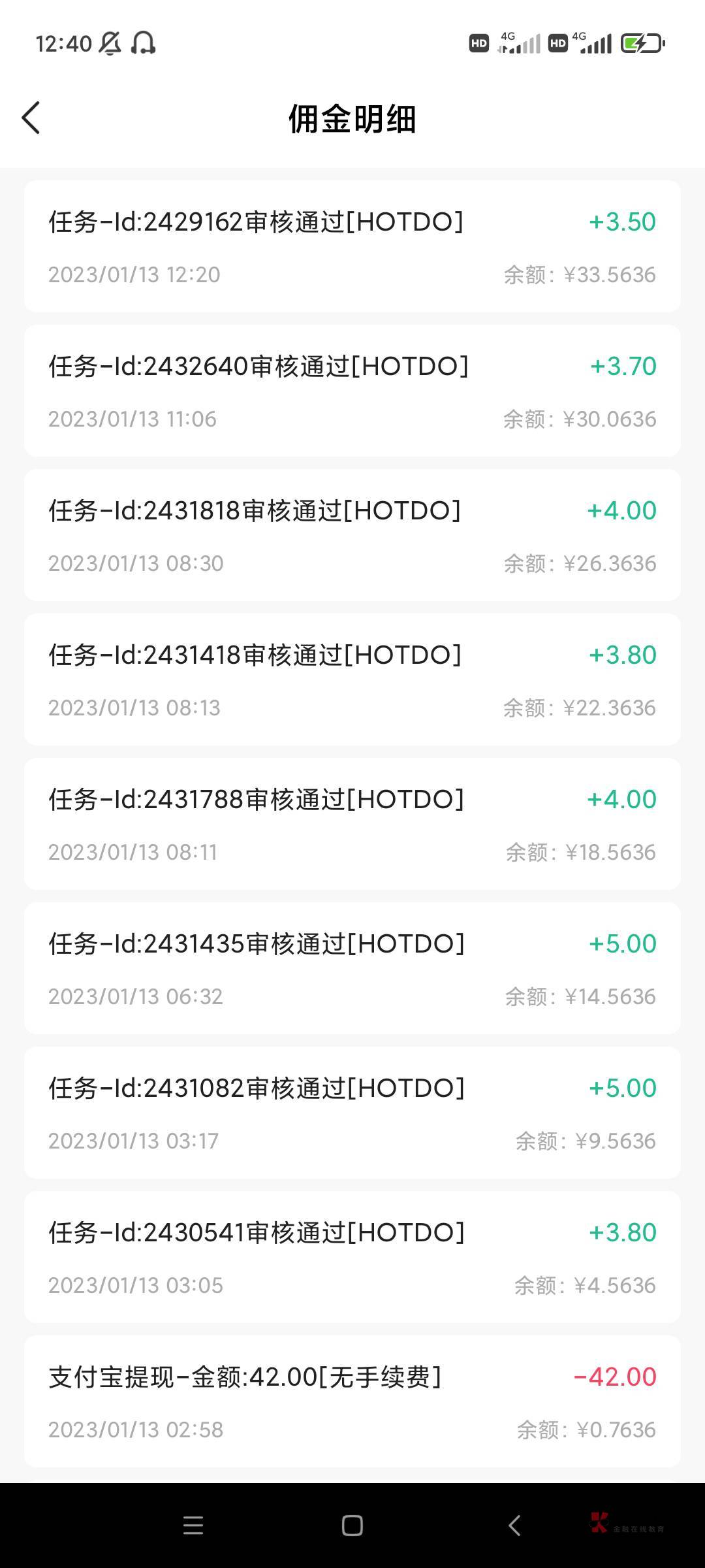 基本3分钟一个，一个挣2到4块左右，一个小时60块左右，体力活！现在还有。懂的自然懂55 / 作者:保乐海友 / 