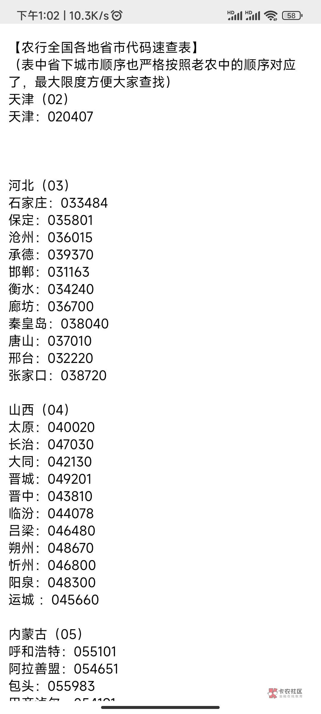 首发加金中国农业银行所有城市代码。









34 / 作者:天空的时候给我 / 