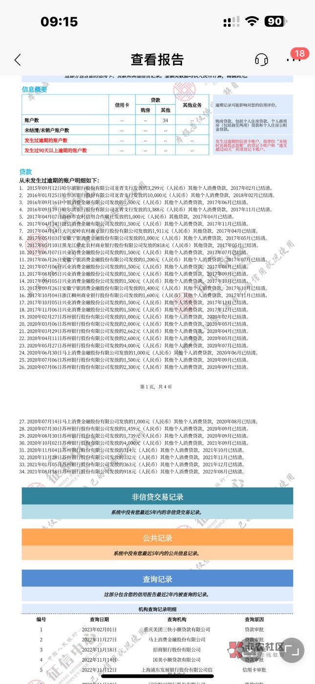 兄弟们  我现在可以下卡吗  查询有点多  我有个体营业执照    农业有流水  有车   请17 / 作者:心paol / 