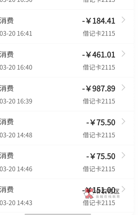 因为卡限额了转不出来，被xcy扣了。这种能退回来不？？？他.，担保费都超本金了


40 / 作者:这就去抓羊 / 