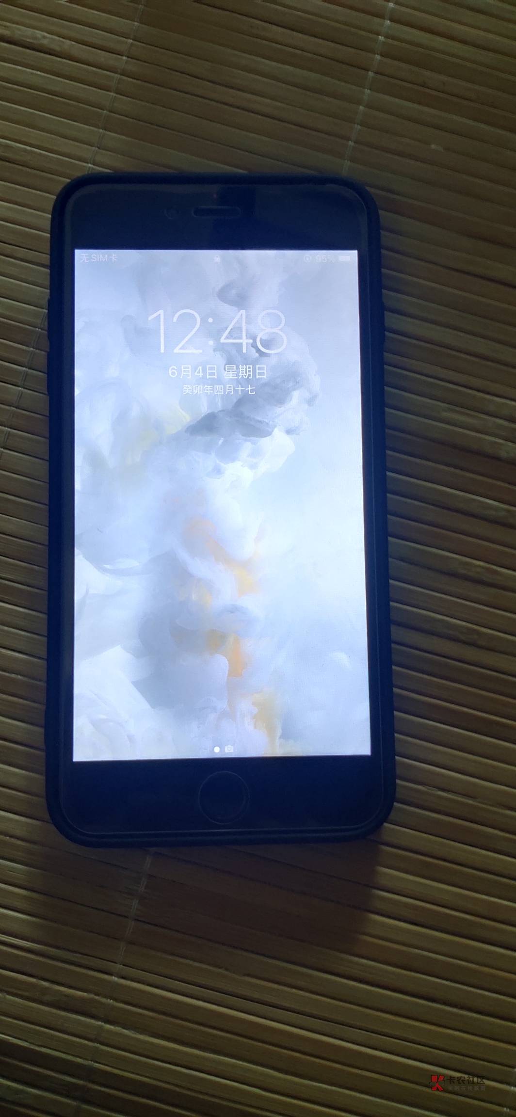 东莞常平 龙昌玩具厂。150出一台苹果6sp 64g的。说一下电池不耐用 耳机孔没用 还有不1 / 作者:包子一号 / 