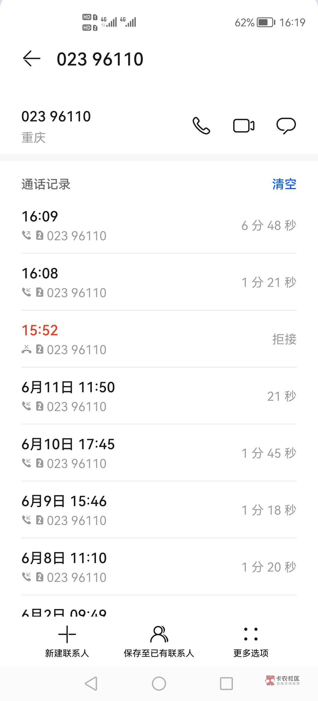 96110是真几把.，曹。每天都是打电话机器人。刚刚打电话怼了他们一顿，也不知道对不对44 / 作者:布拉布拉 / 