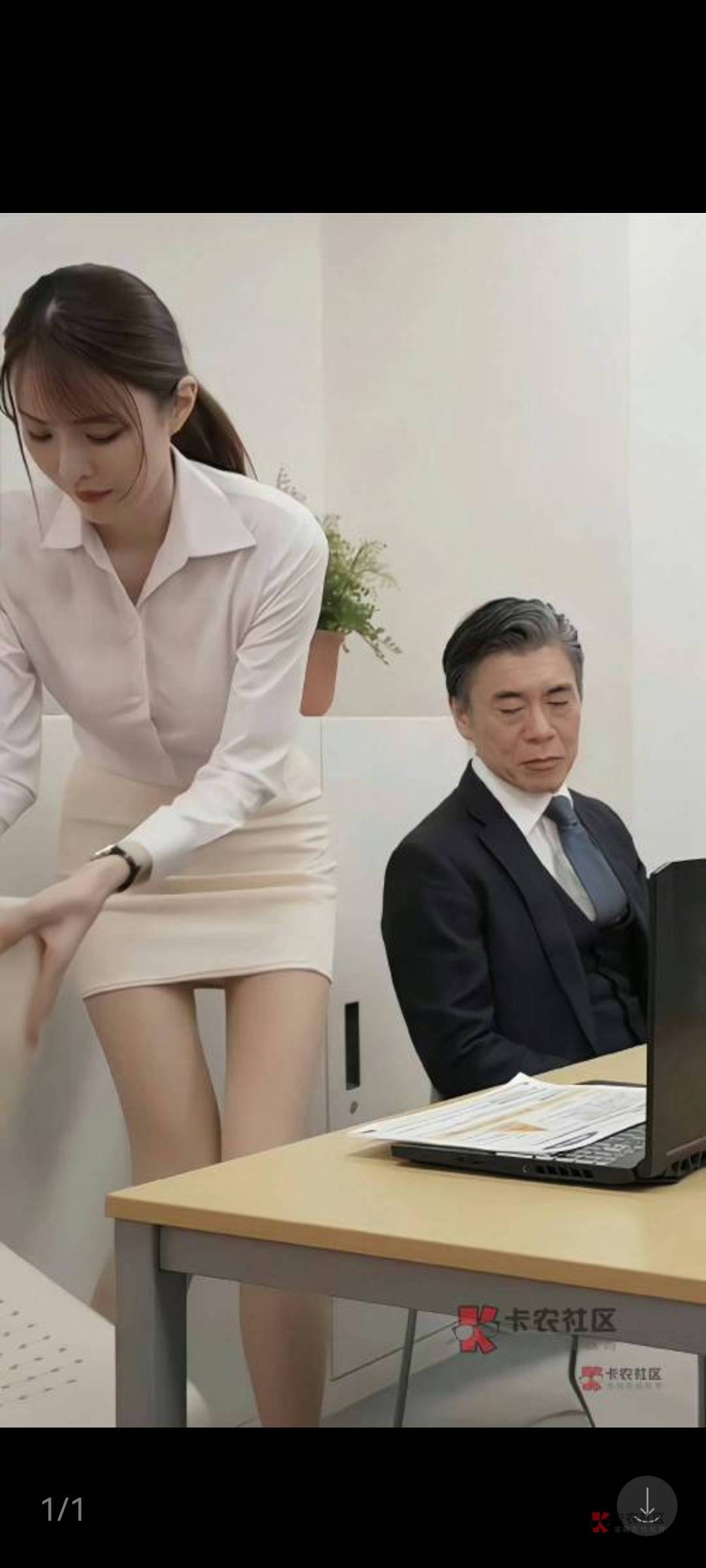这是三上悠亚吗？怎么找半天没找到？

22 / 作者:二次元黄大仙 / 
