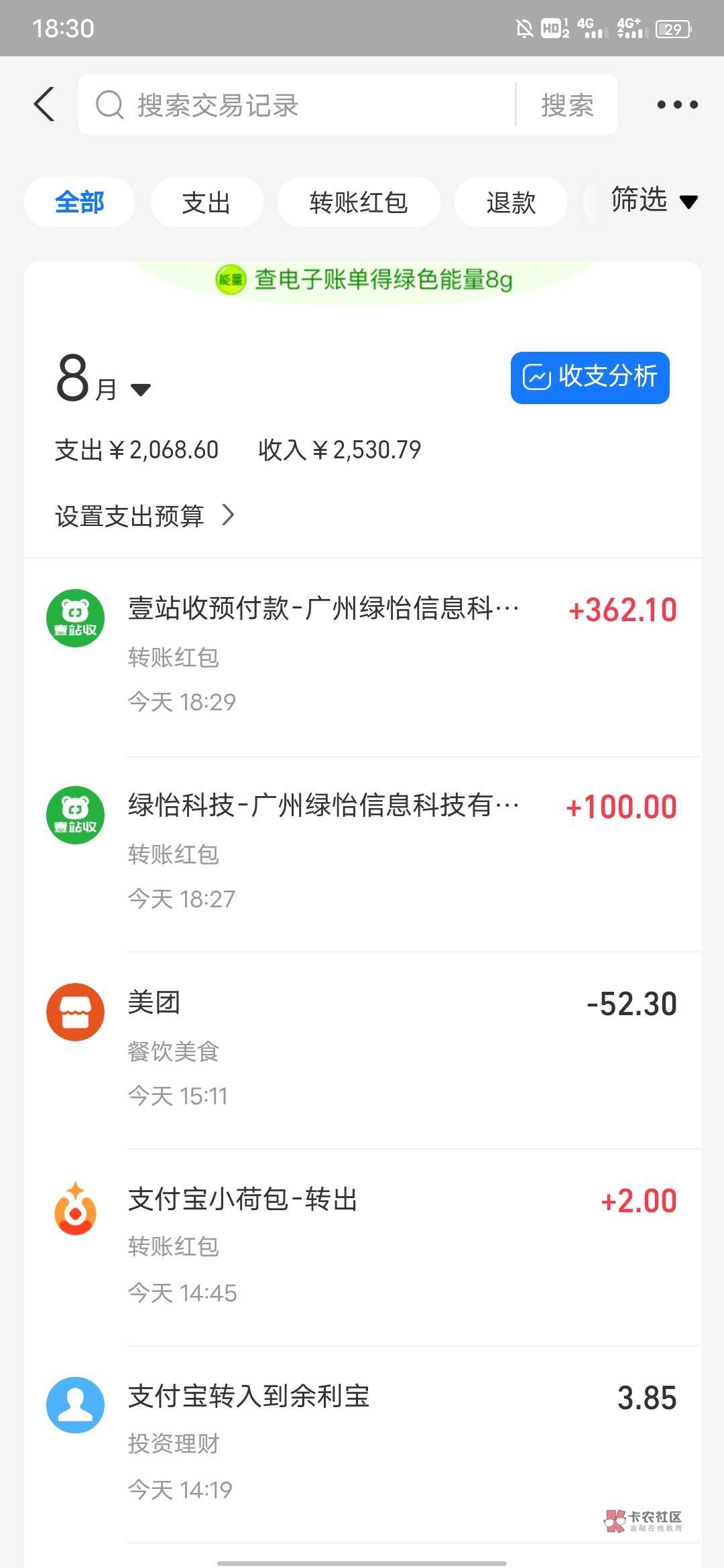 支付宝壹站收。可以用预付金460多，最长时间15天。芝麻分651，我随便输了个苹果11。可23 / 作者:风东方卫视 / 