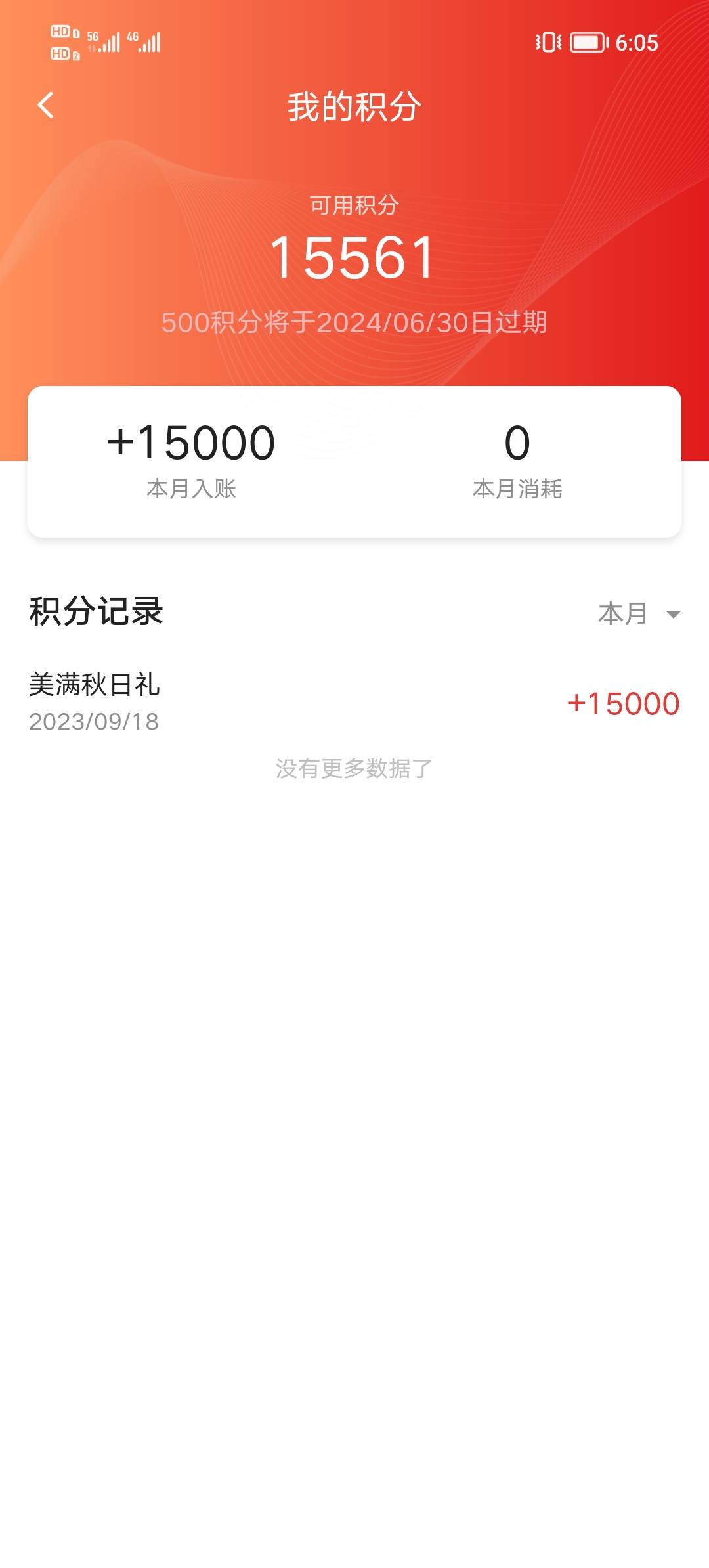 手快了，广发换成15000积分了，积分能干嘛

46 / 作者:Myc。 / 