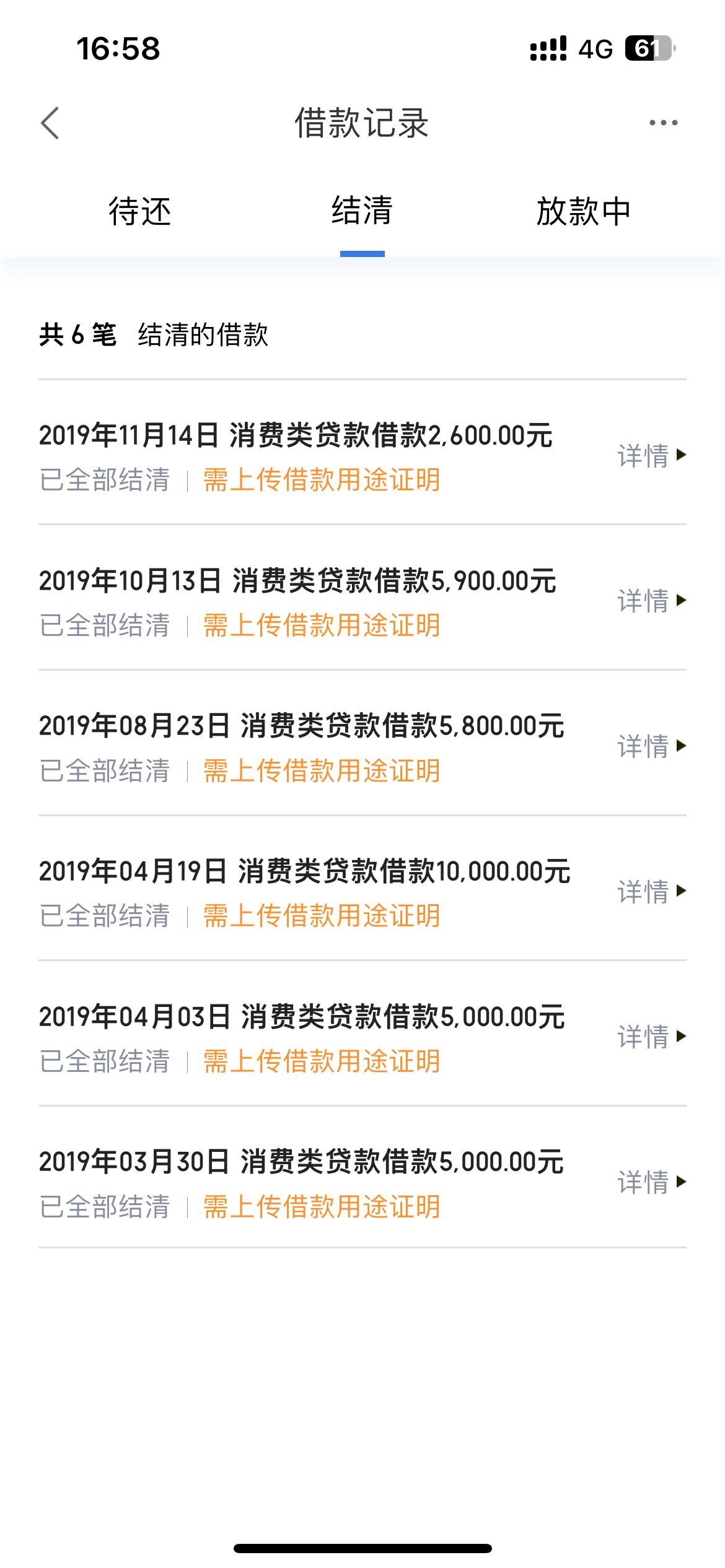 感谢百度19年上学时候的贷款申请T息给我补偿了600京东卡


56 / 作者:犬来八荒w / 