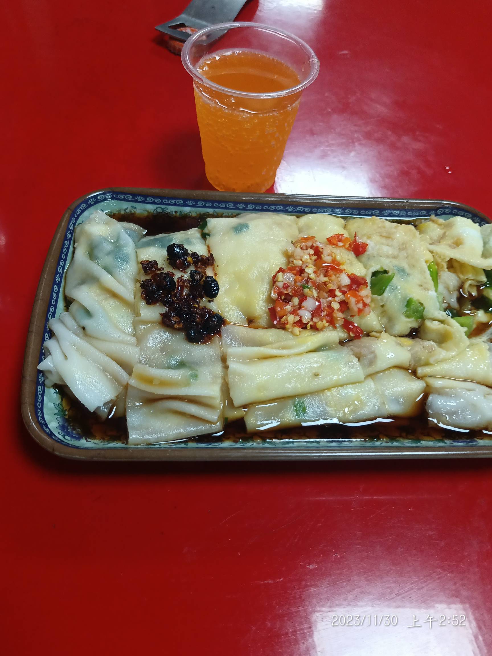 明天休息 可以睡晚一点了 上班真累 吃个早餐

69 / 作者:我是雄霸 / 