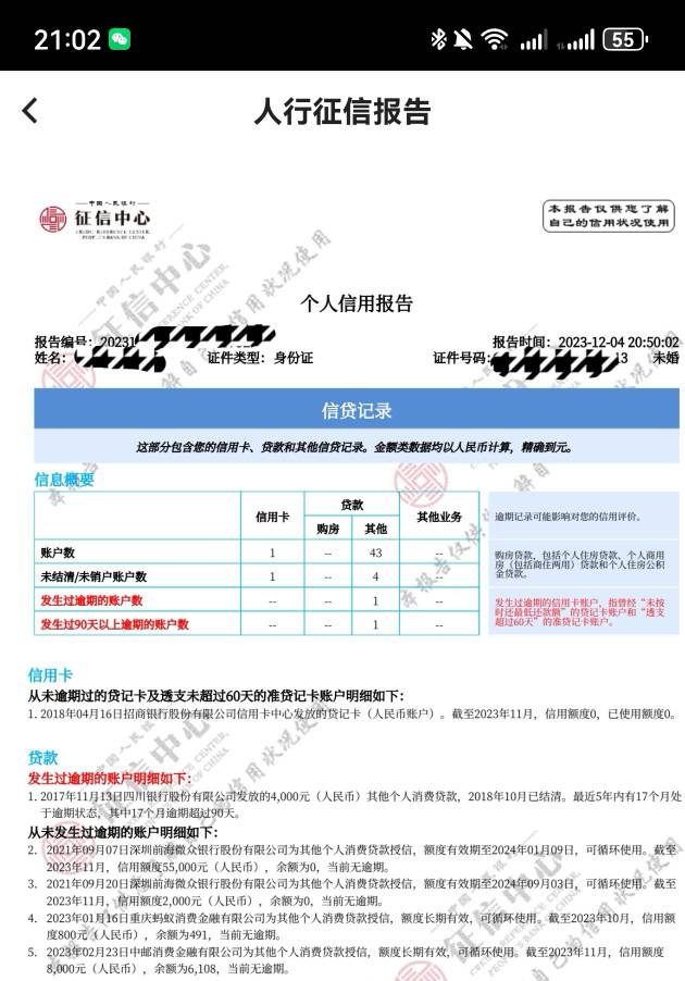 宜享花复借成功资质，巨花，无逾期。9月30至10月31日，点...4 / 作者:ෆ家里蹲20 / 