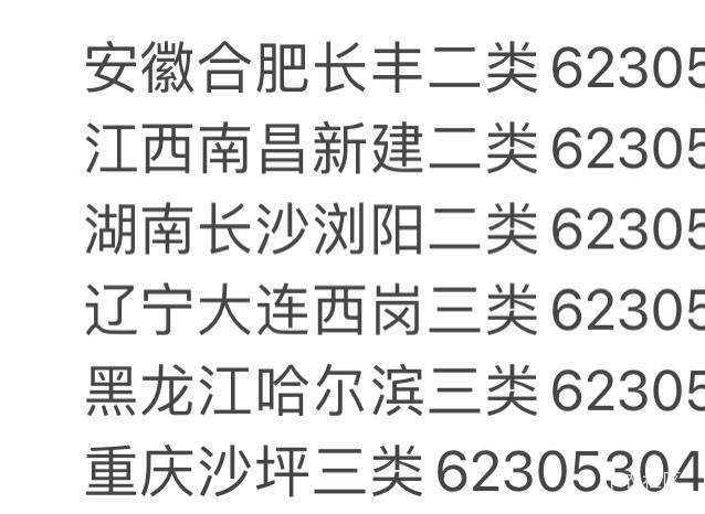 携程农行的不用湖南也可以吧，我福建农行也出优惠了，估计是全国活动吧
88 / 作者:卡农果子 / 