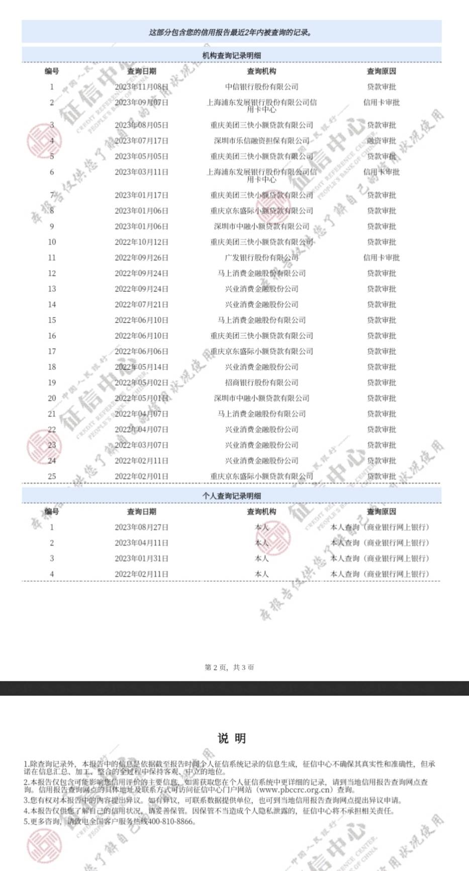 老哥们帮我看看，感谢了
我这个征信现在可以申请信用卡了吗？ 三个月前人人租起诉有一96 / 作者:631317336 / 