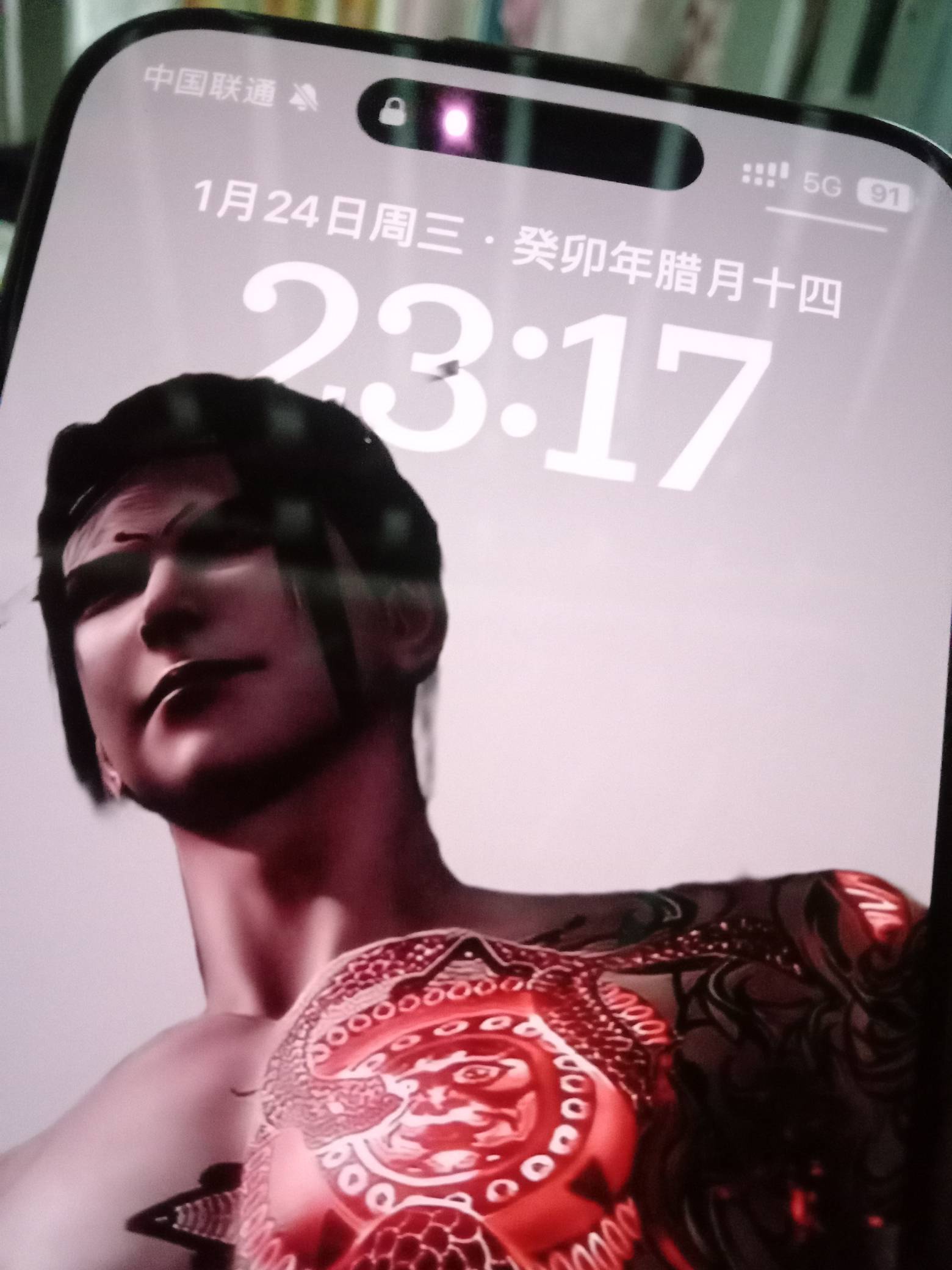 打了三个月螺丝存了4000还有15pro
20分钟一个w没了都没了
回家高铁票票都买好了退了玩95 / 作者:18厘米不含头 / 