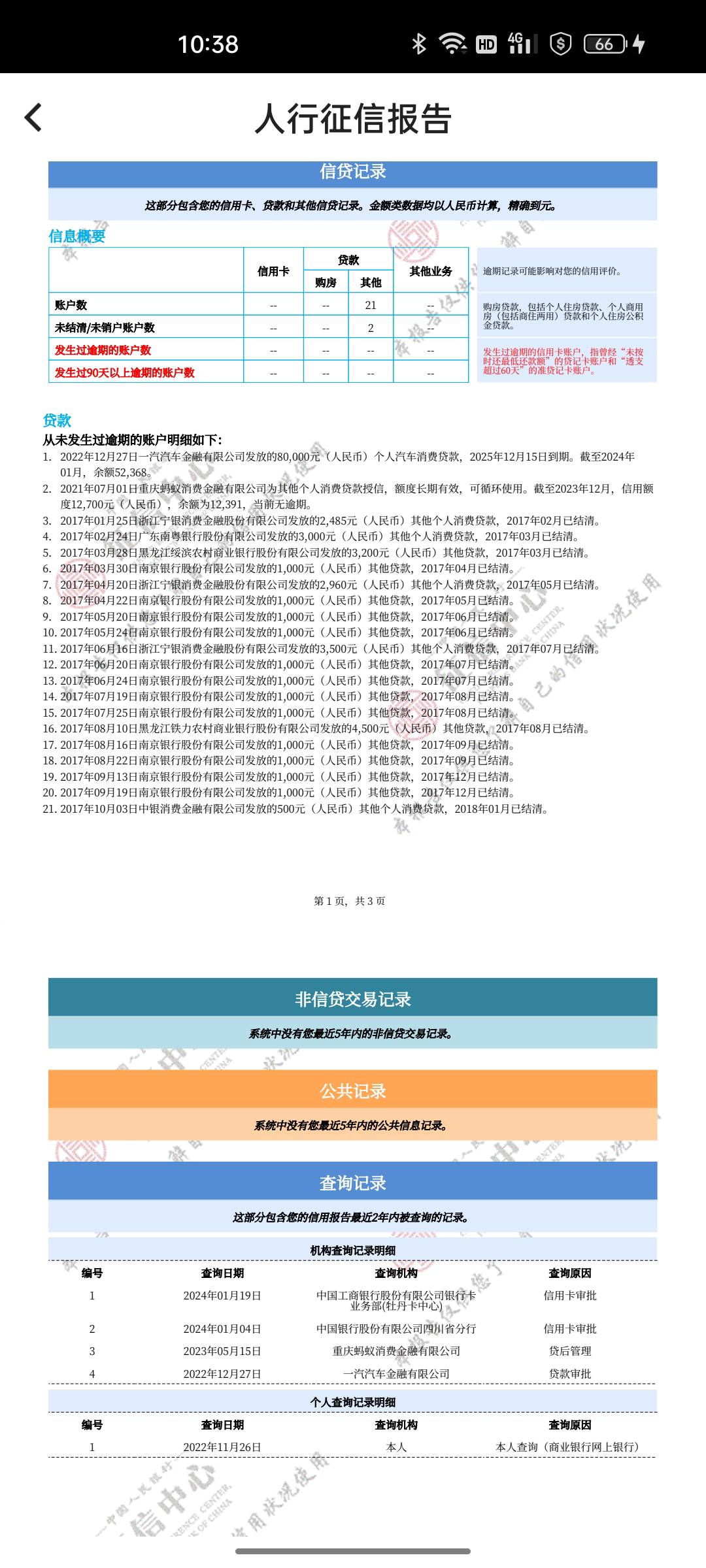 老哥们，这个报告可以下信用卡吗，哪个行好下一点

19 / 作者:叶落知秋588 / 