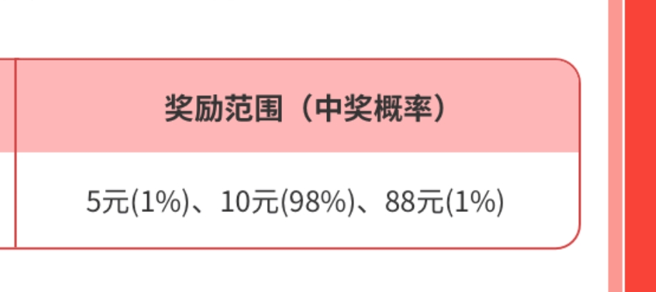 忘记第三个任务了，中信这个是一次转入3500还是可以多次转能累计吗？二类限额多少？

76 / 作者:圭円 / 