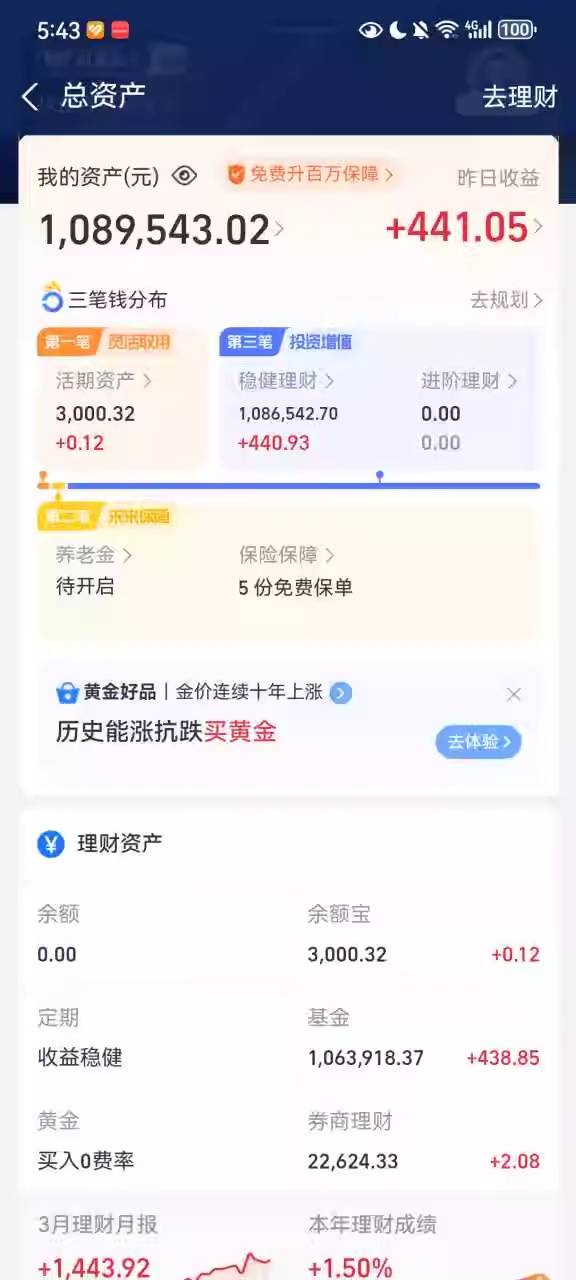 大毛 京东金融存100w领688现金红包

61 / 作者:我好痒阿 / 