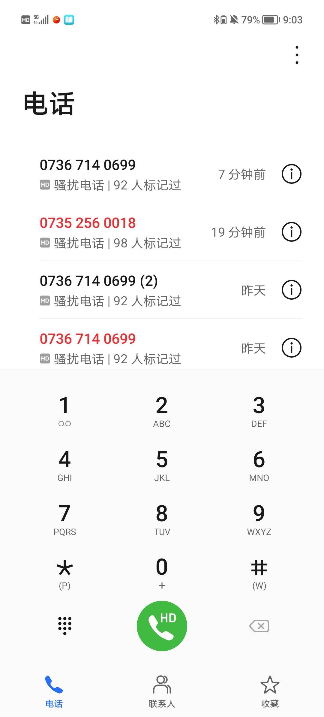 花呗客服给我打电话了