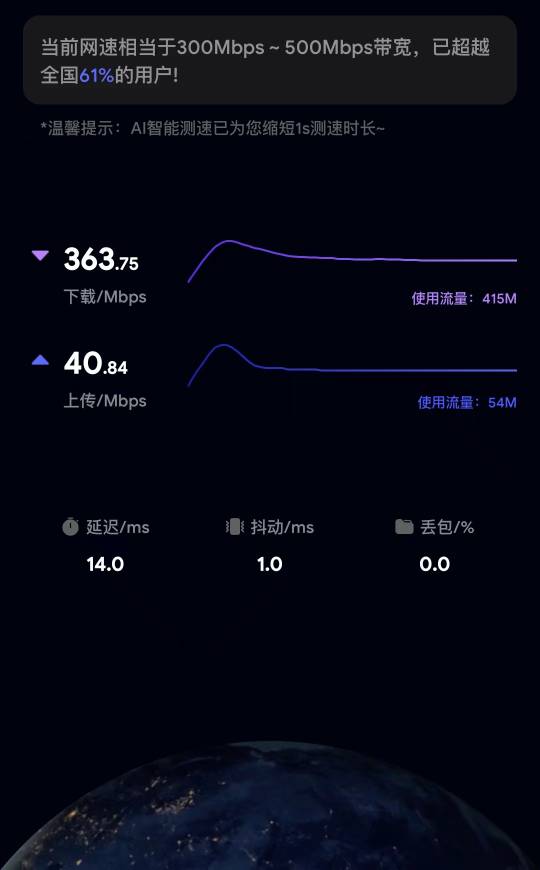 蹭网被拉黑了草，刚没事测了几遍网速被发现了，现在被限速100kb网页都打不开了，备用39 / 作者:仙子留步 / 