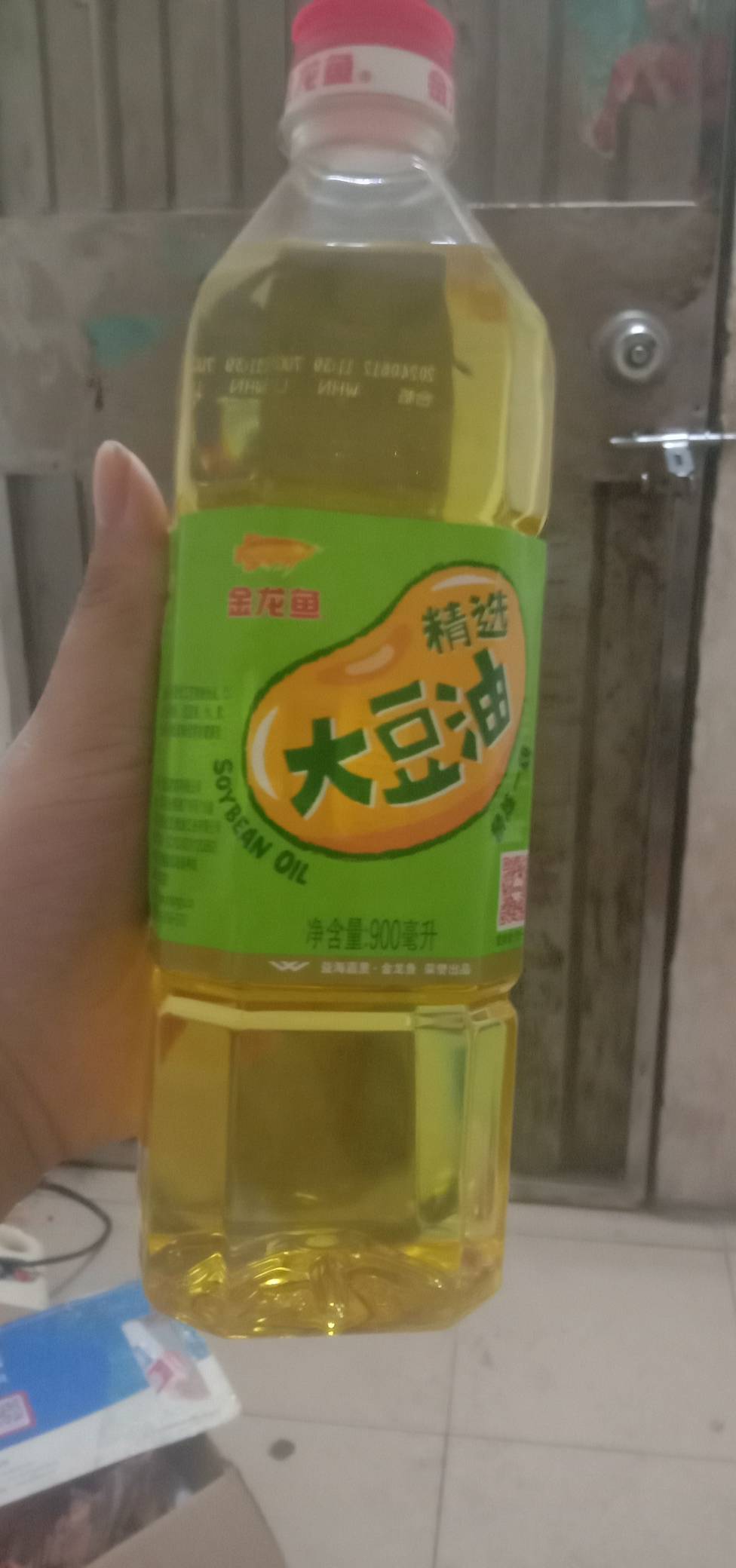 京东一分钱买的大米和油到了


59 / 作者:手撸管管白浆飞 / 