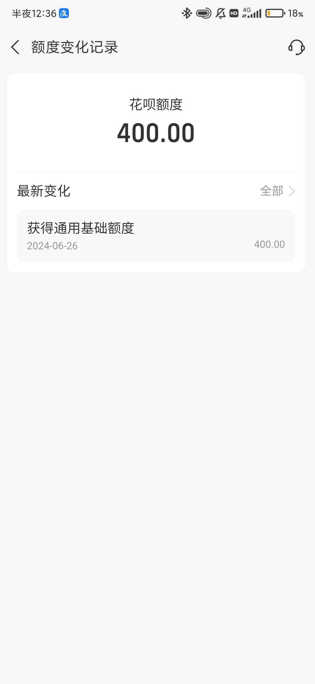 pdd强K确实有用的，随便选一个商品不要太贵，十几块就好，然后弹出支付选择花呗支付，4 / 作者:晴天a. / 