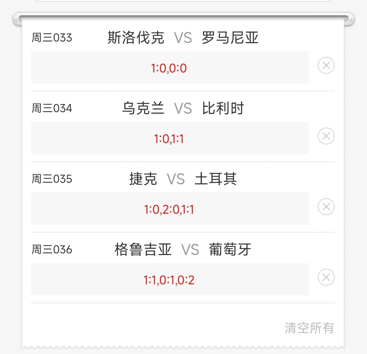 老哥们，今晚欧洲杯怎么看，个人猜测

80 / 作者:皮蛋瘦 / 