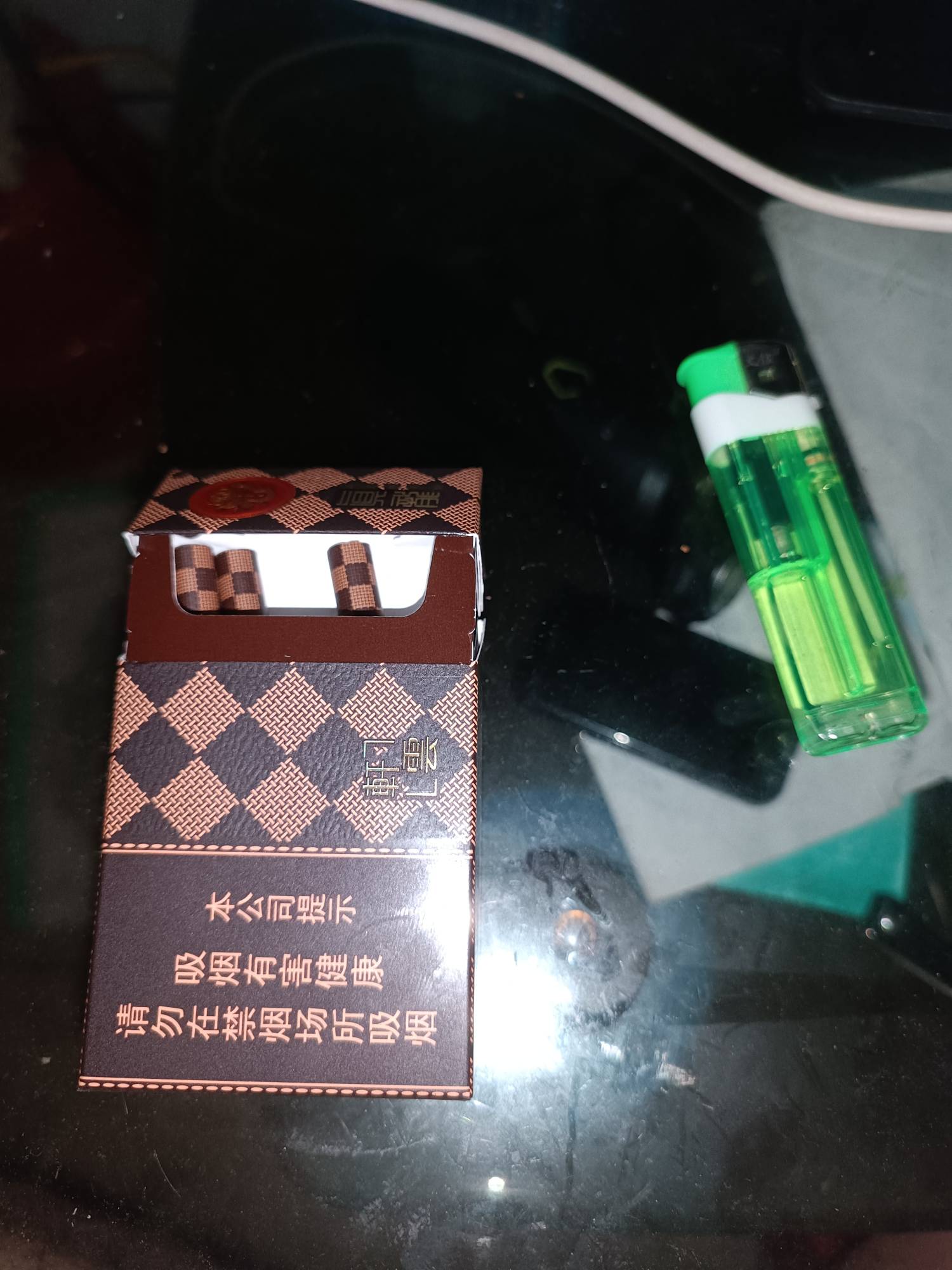 有戒烟成功的吗

50 / 作者:我没布鞋 / 