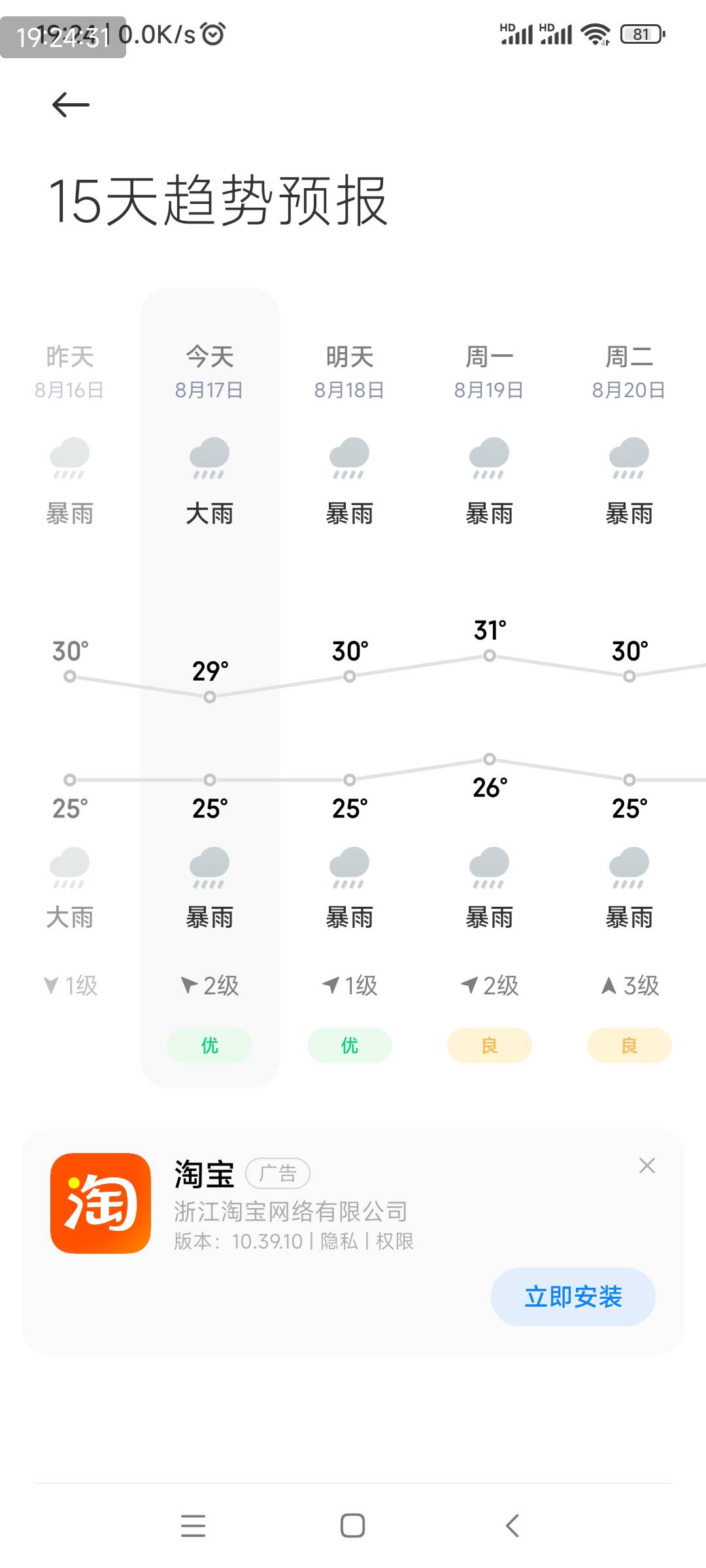 东莞天天下雨或大太阳


72 / 作者:我没布鞋 / 