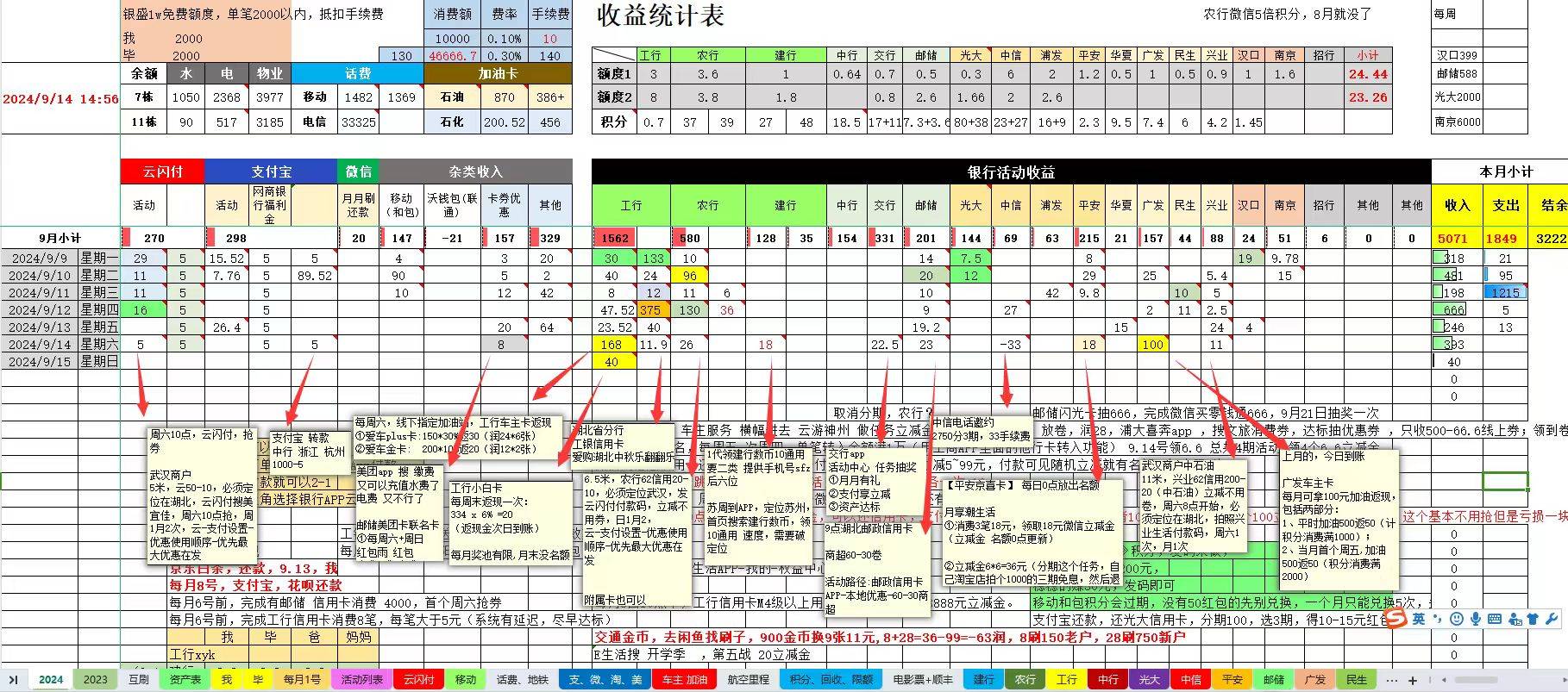 这个月才赚那么点

27 / 作者:W丶丶 / 