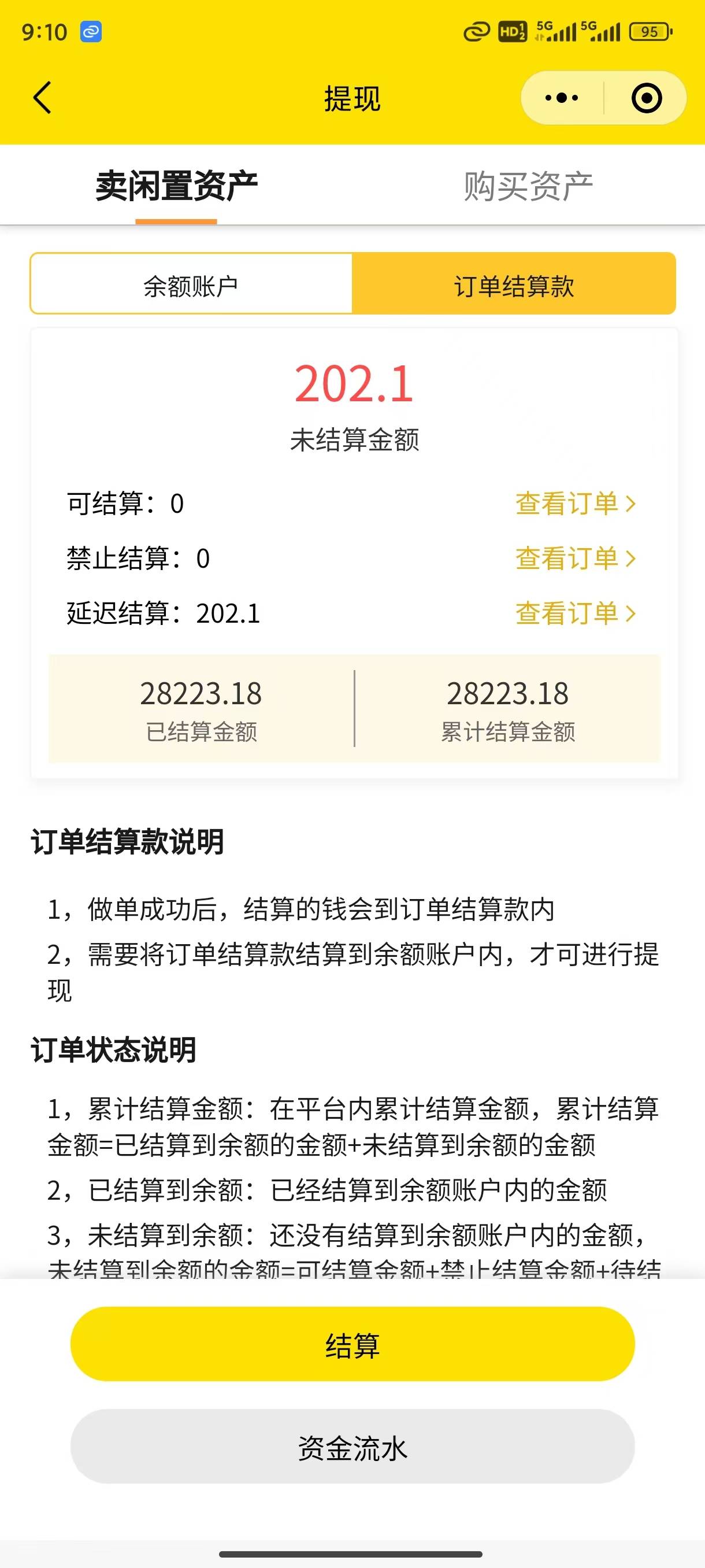 大家保险今天又打了七千块 下单了一台苹果16pm 四天一共打了28500 你们看不上？清华出11 / 作者:星落 / 