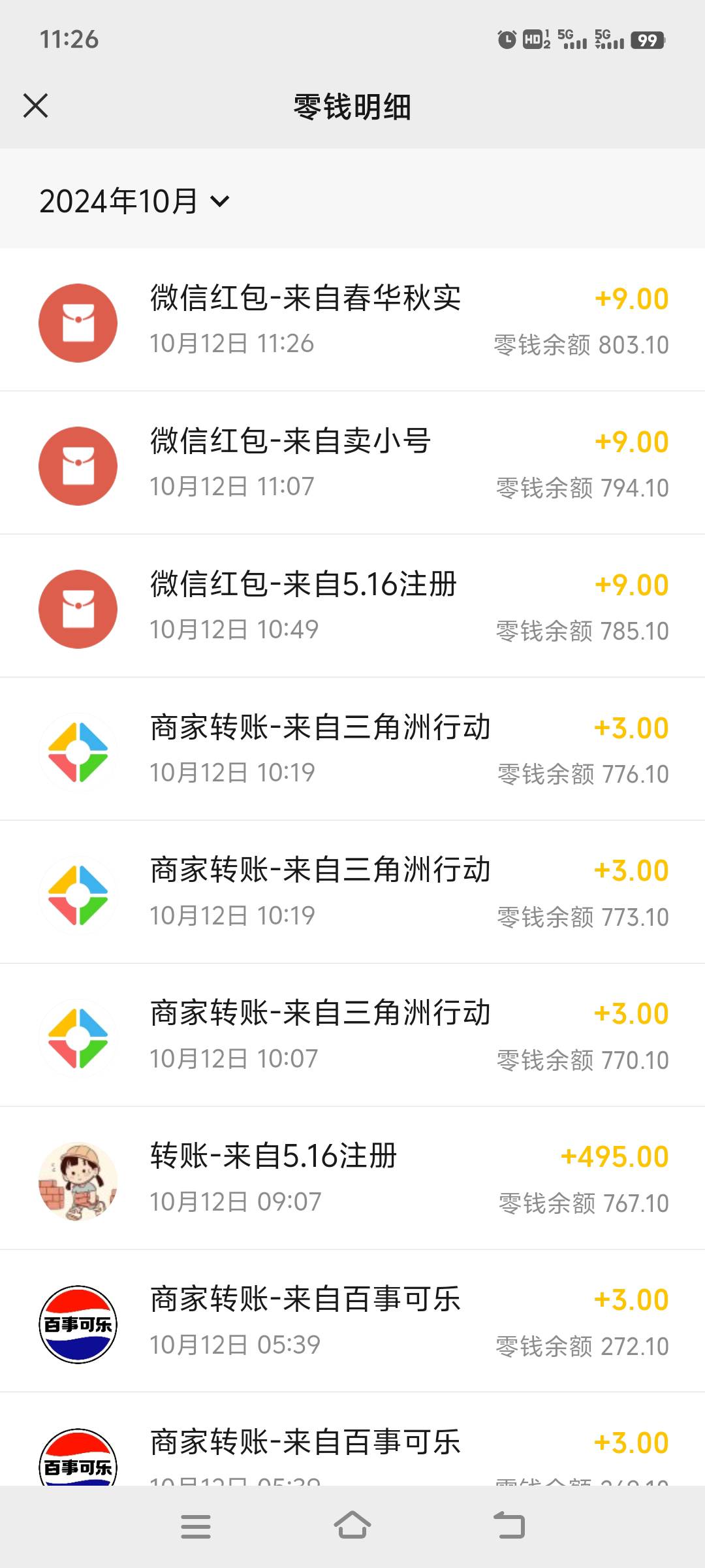 三角洲申请了36毛没号了

90 / 作者:上班混时间 / 