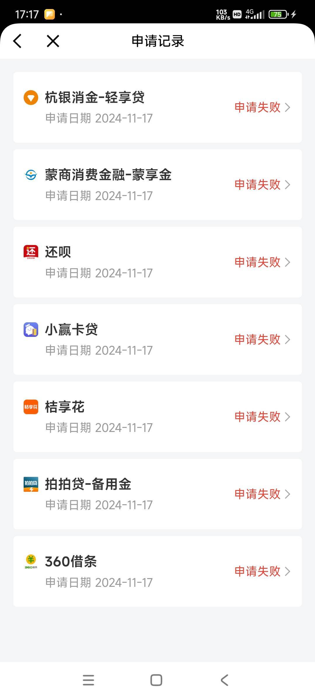 好久没来了，今天上来看到好多老哥安逸花出额度下款了，我也去试了下，没想到很快就出71 / 作者:鱼子酱爱小轩 / 