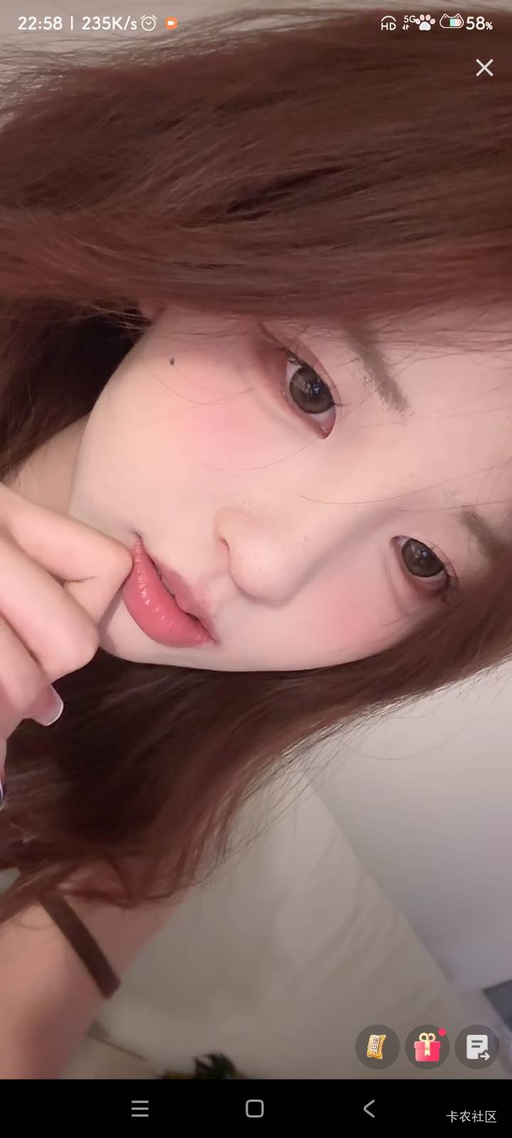 没毛了，好饿啊


2 / 作者:是夜瞳呀 / 