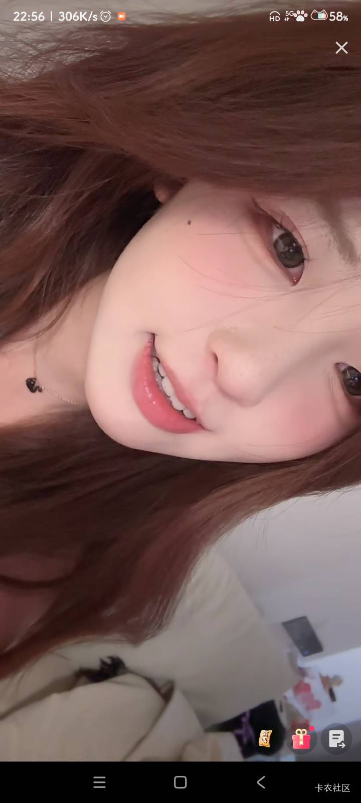 没毛了，好饿啊


47 / 作者:是夜瞳呀 / 