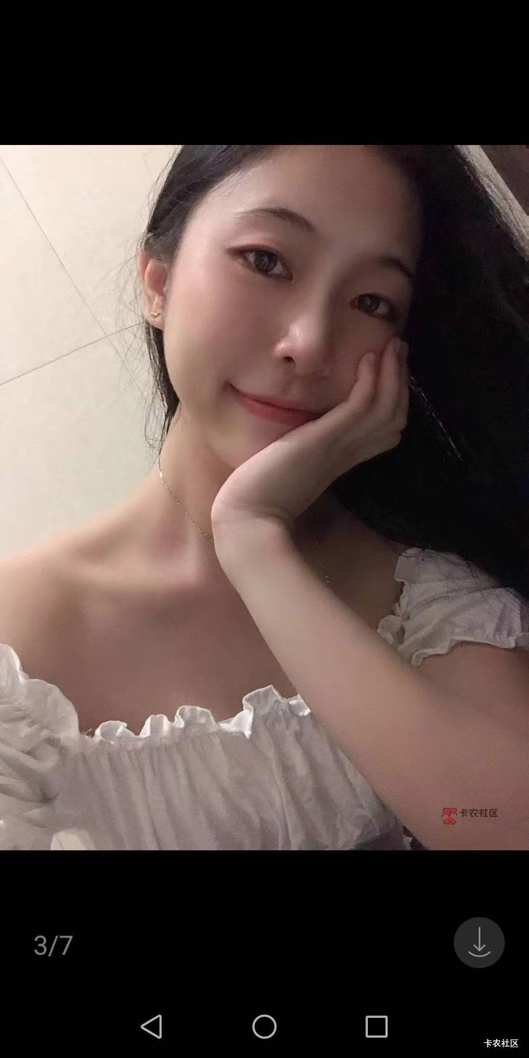 可能新来老哥不知道以前的卡农名人堂，且看下
一、卡 农 社 区 名 人 堂 如 下

（一70 / 作者:卡农从不缺人才 / 