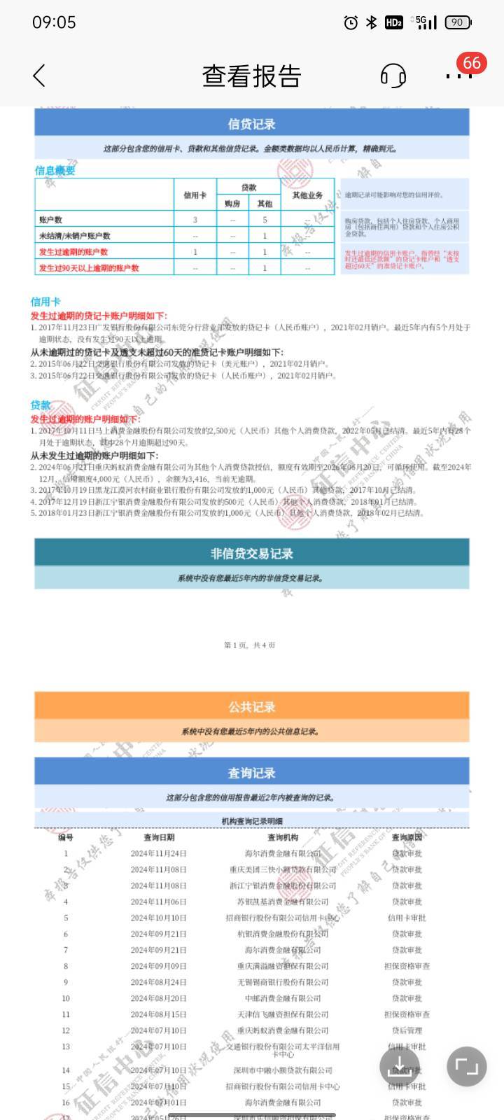 这有3000额度死活不下，1000试了也不行，最后还...93 / 作者:杨戬1 / 