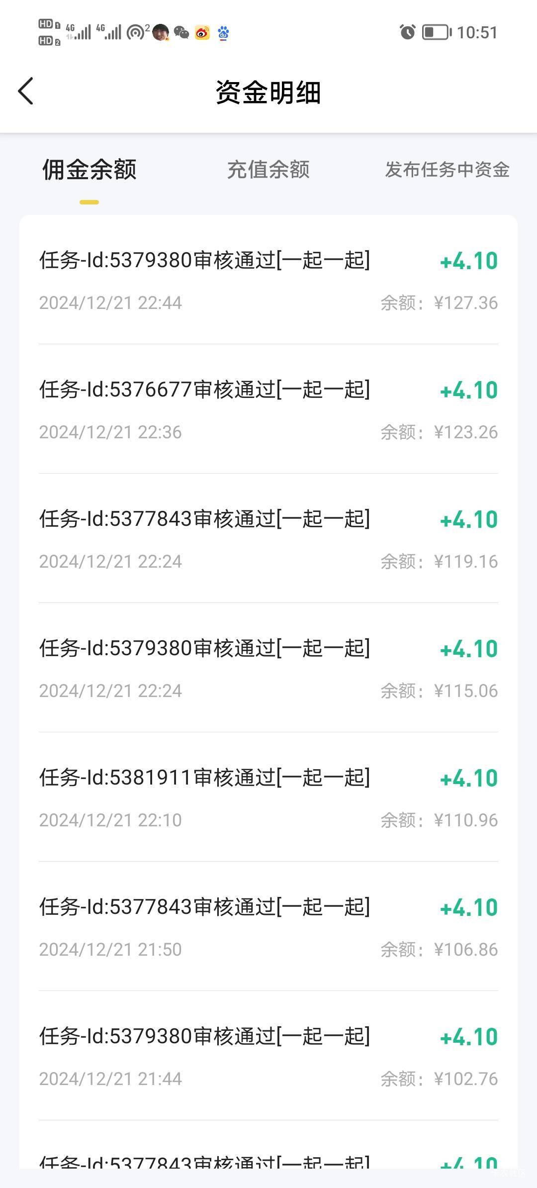 一起一起破百了老哥们，不打了没号了

42 / 作者:打昏过去了 / 