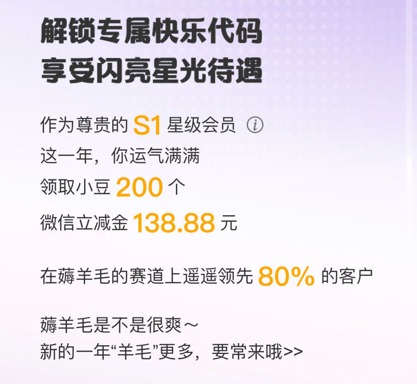 老农年度账单，2024年一共申请了138.88毛

6 / 作者:卡农绝望哥 / 