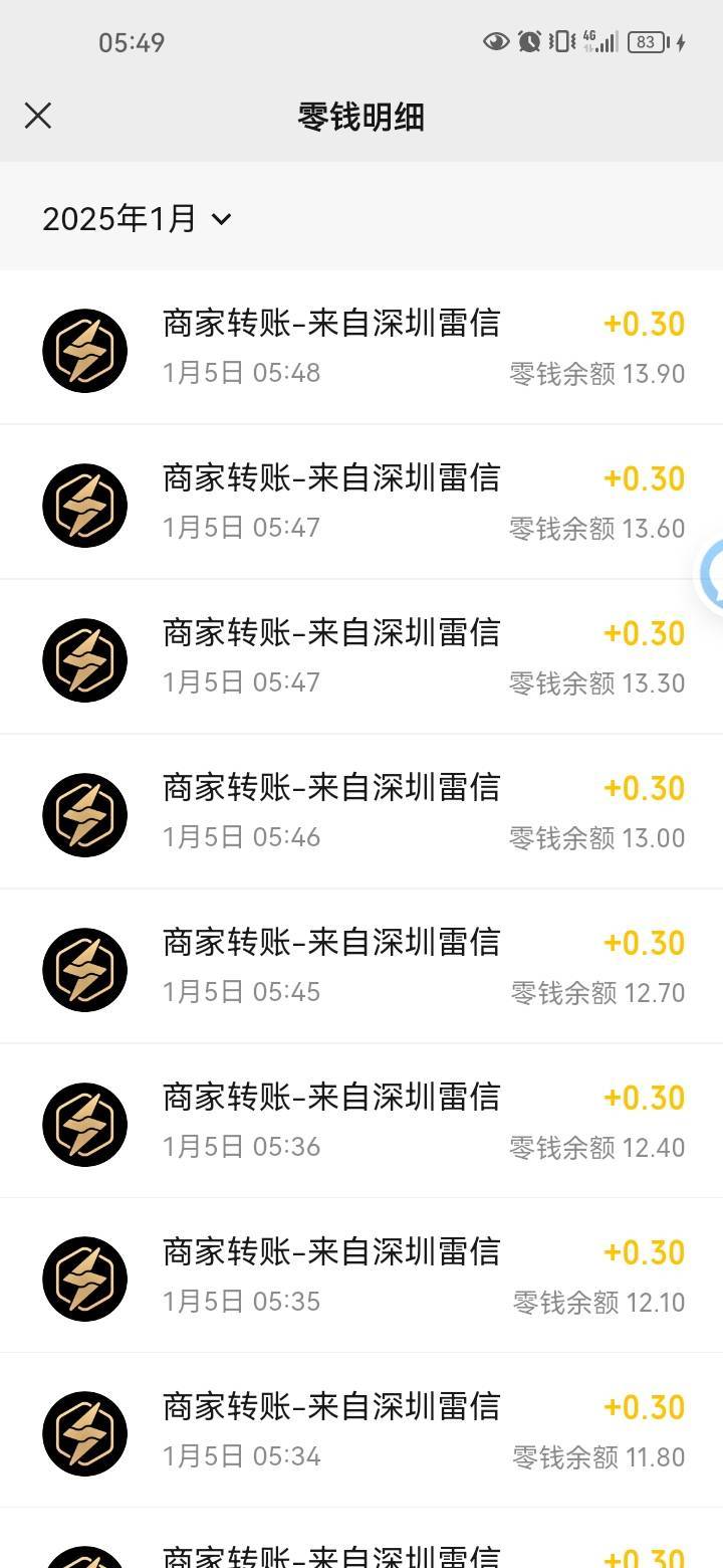 难以置信。打了10个全是0.3。码要0.11。切来切去，又找料子，又换ip的。怒挣2毛9

92 / 作者:岸上狗蛋 / 