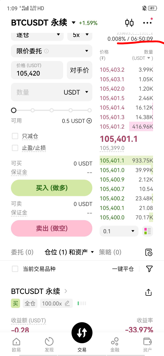 为啥只能10u起啊老哥们怎么买的啊

87 / 作者:宝，我没有钱了 / 