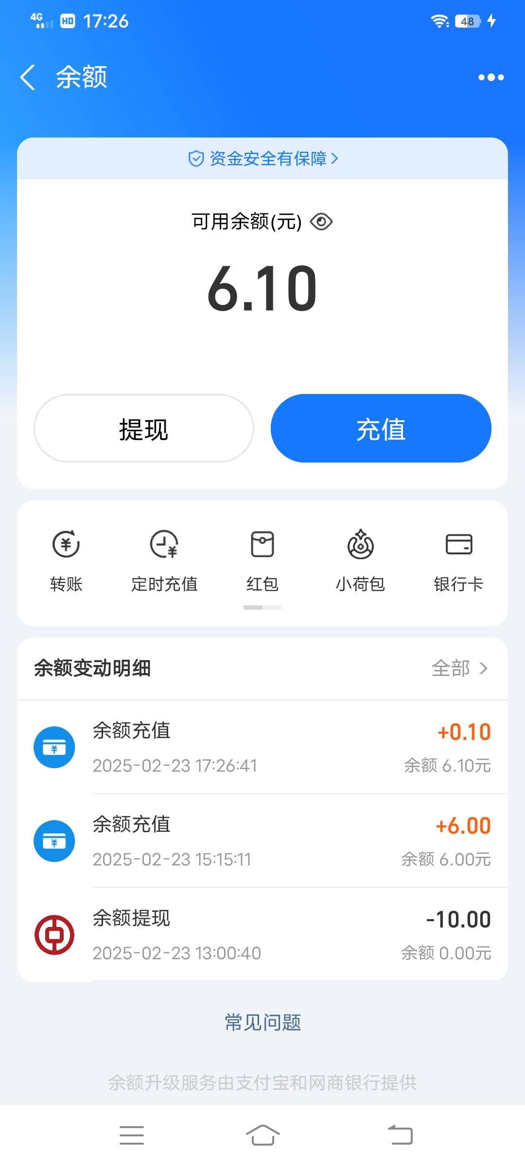 一个下午搞了6块的，，还差2块钱去哪搞


19 / 作者:卡农_叔公祖 / 