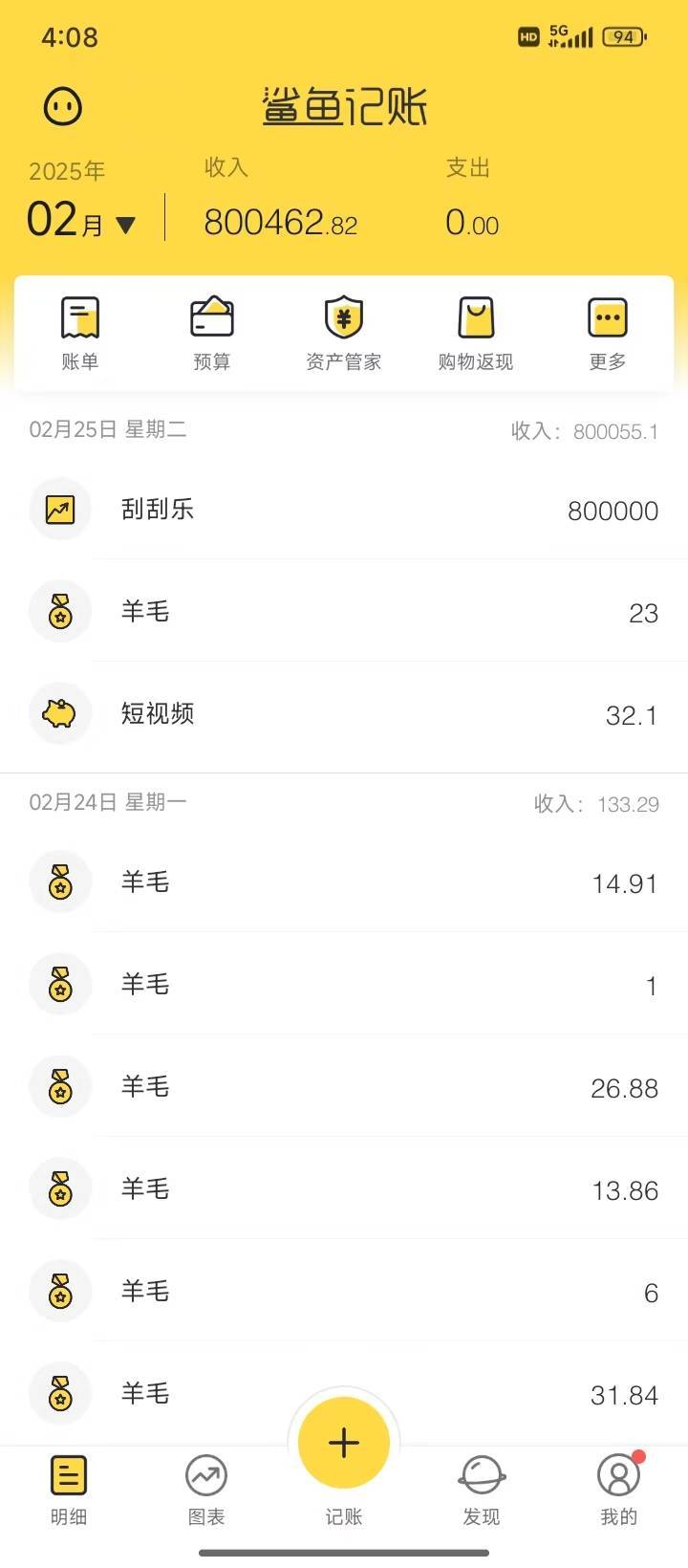 上岸了老哥们，明天资金到位，在天选


51 / 作者:封神之战哇 / 