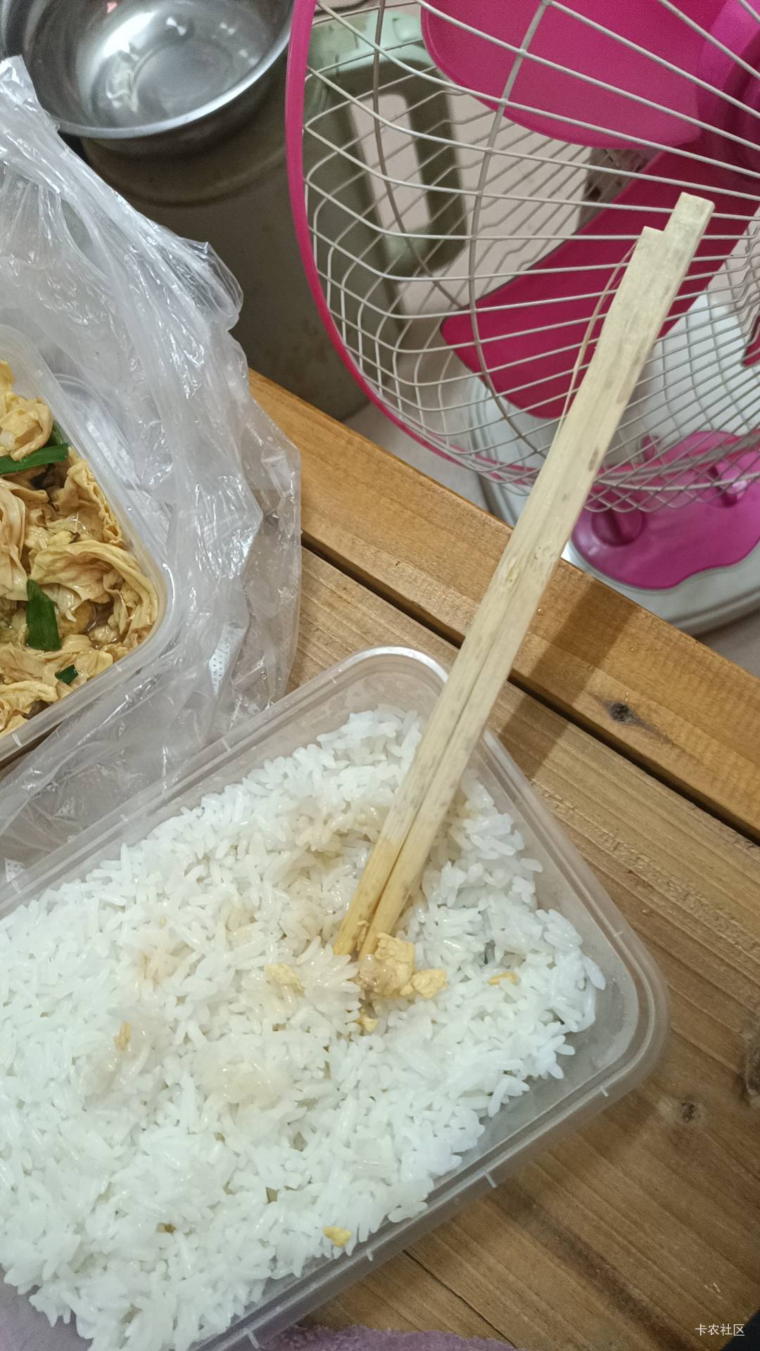 常吃的店筷子发霉？


43 / 作者:开弓没有回头箭 / 
