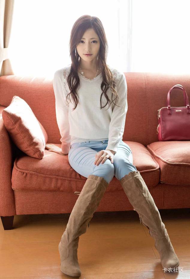桃谷绘里香，有感觉吗老哥们

98 / 作者:等你下课啊 / 