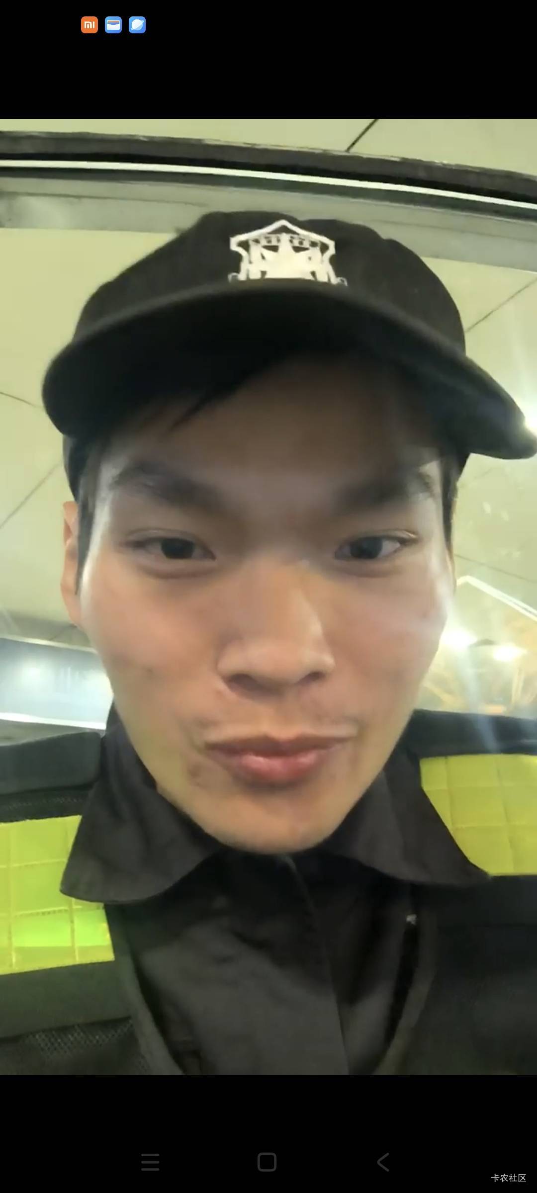 下次发帖就好好发帖，不要搞自拍了。求你了。真的倒胃口。

35 / 作者:山间清泉 / 
