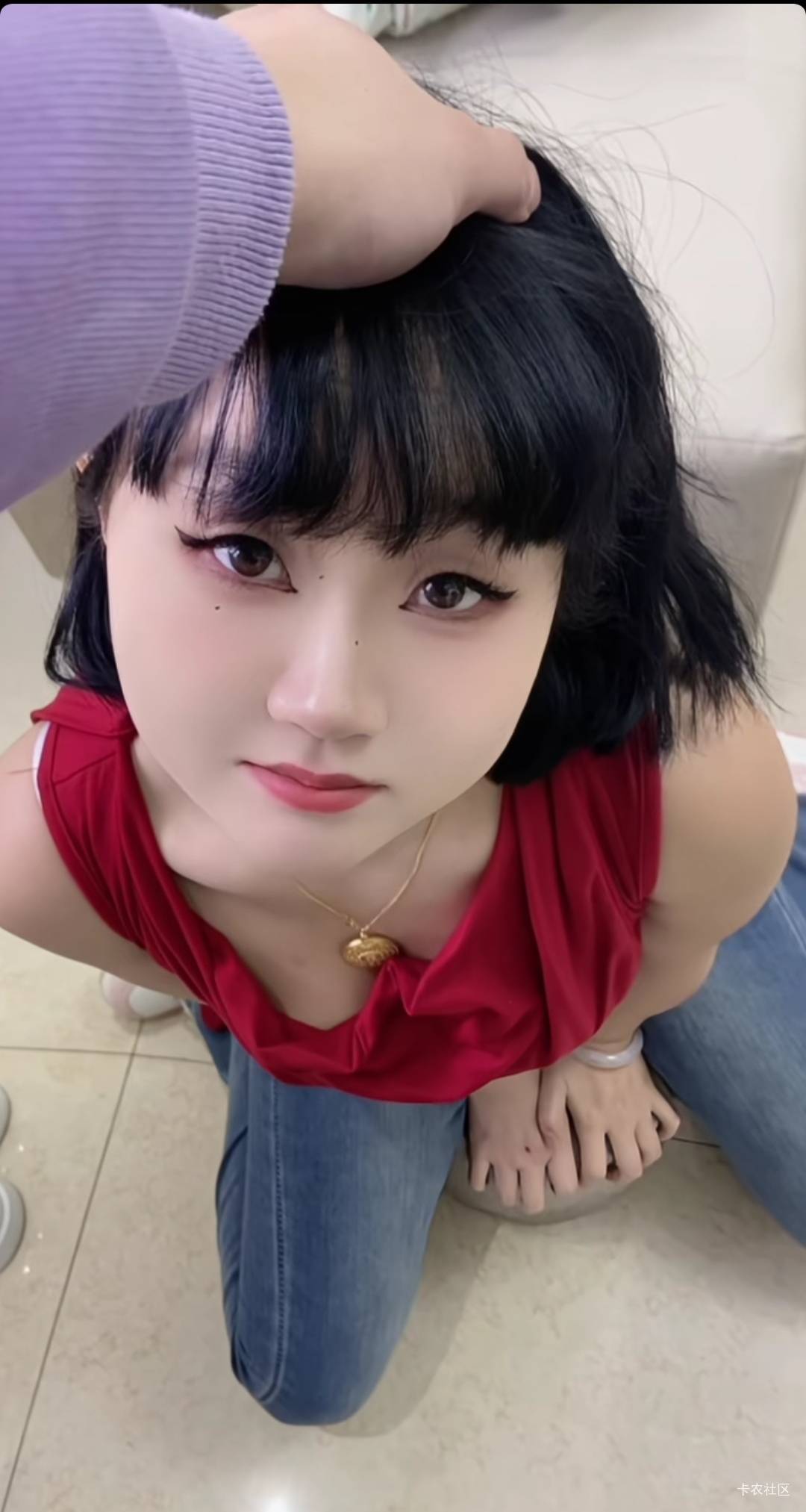 狗子125，中山娇娇24，邮储5.1，睡觉了

51 / 作者:永恒yi / 