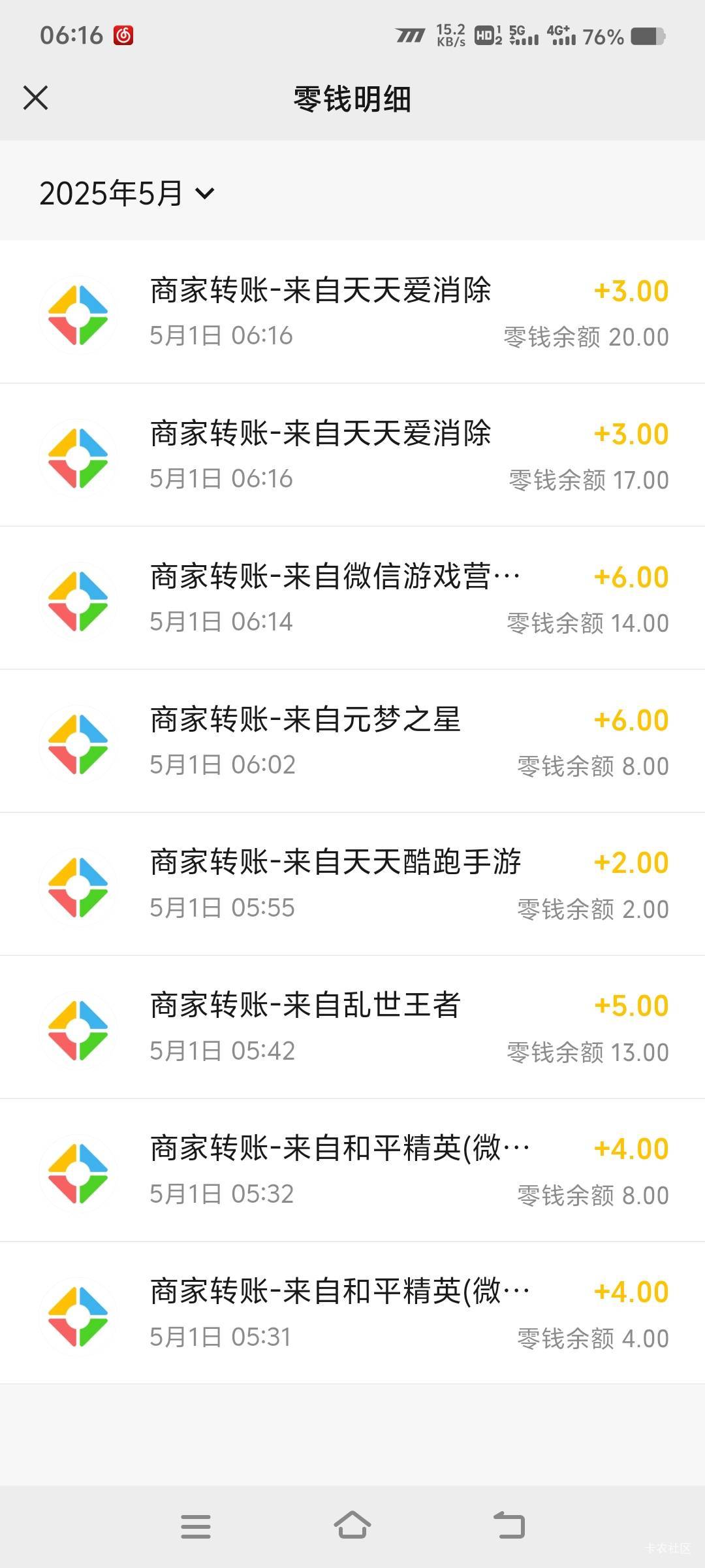 老哥们还有哪些有包吗

20 / 作者:山水不相逢、 / 