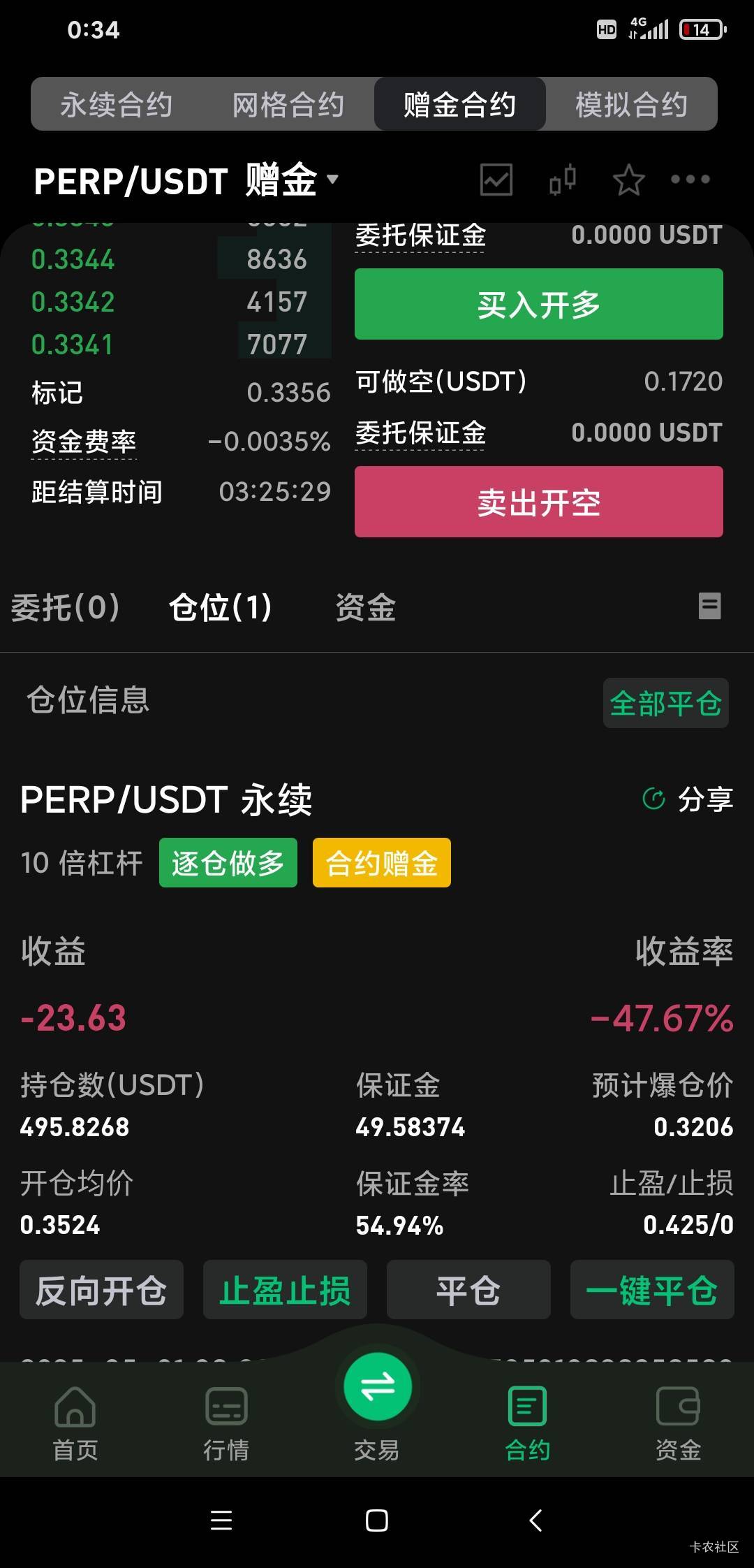 给希望了？平还是不平？
几个小时前负80%


24 / 作者:桃园三坑刘阿满 / 