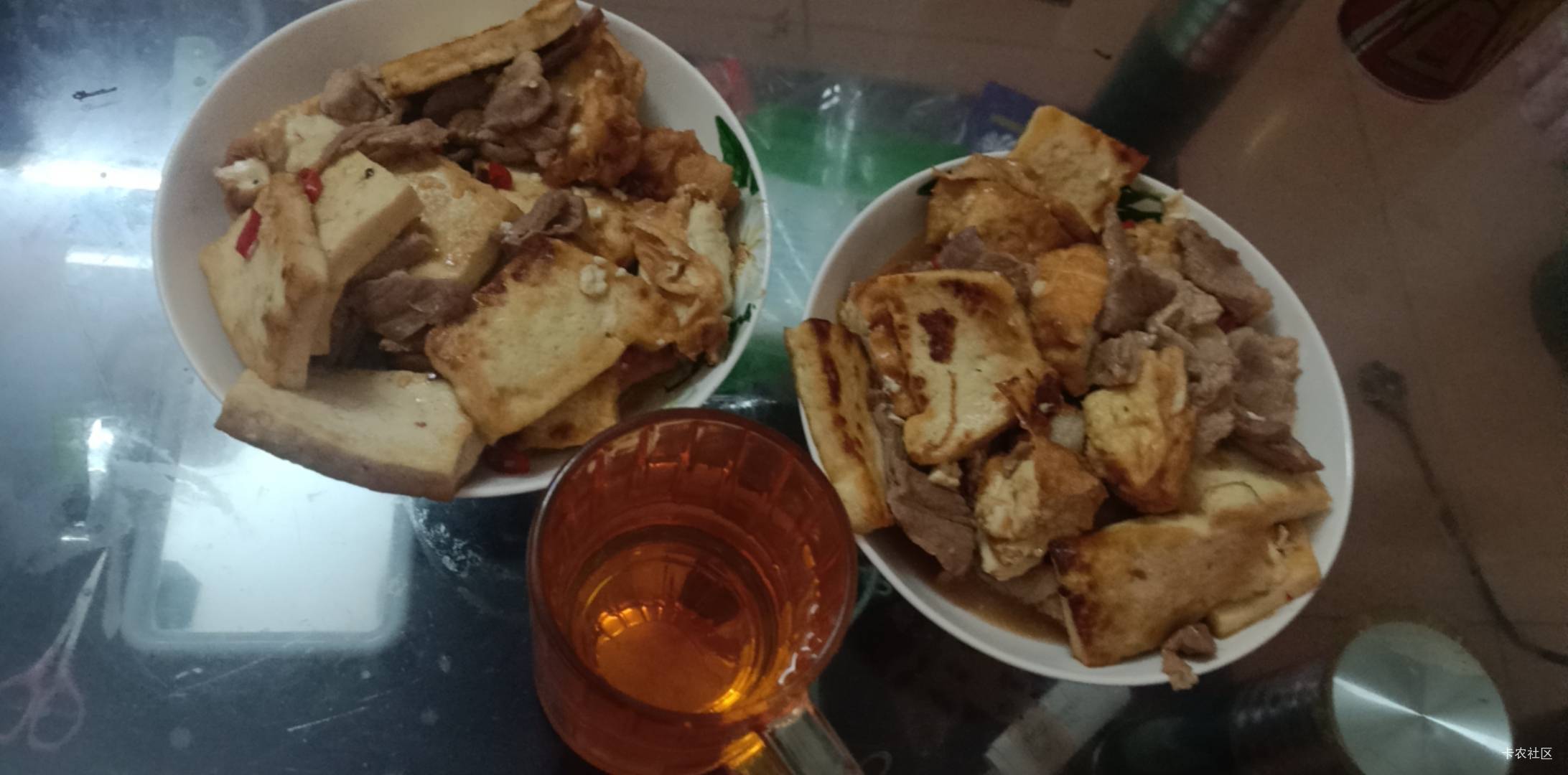 老哥喝点，就一个菜

29 / 作者:卡农三嫂 / 