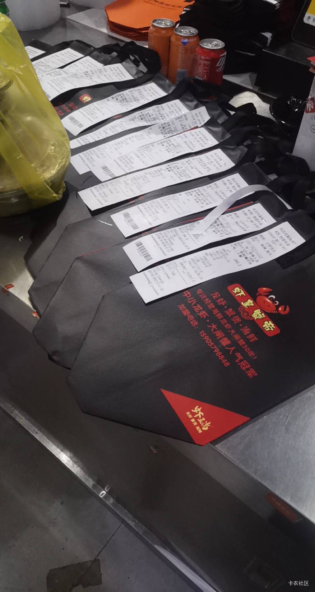 老哥萌，这店每次都很多

90 / 作者:大乖乖 / 