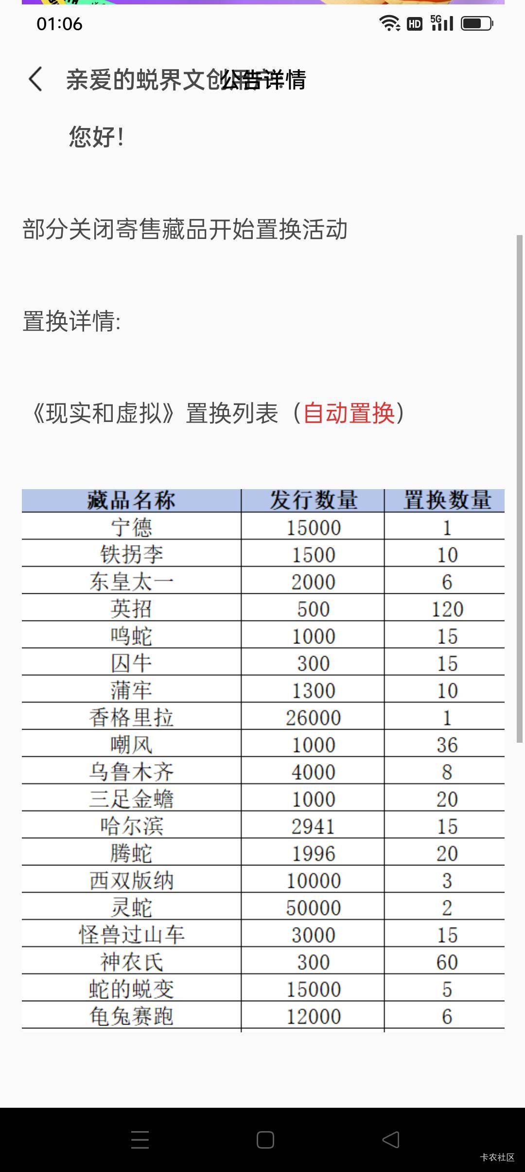 洋小来买的蜕界马上又要跑路了，上个是NEW SKY，再前一个是阿童木，洋小来专买跑路台29 / 作者:iyz2 / 