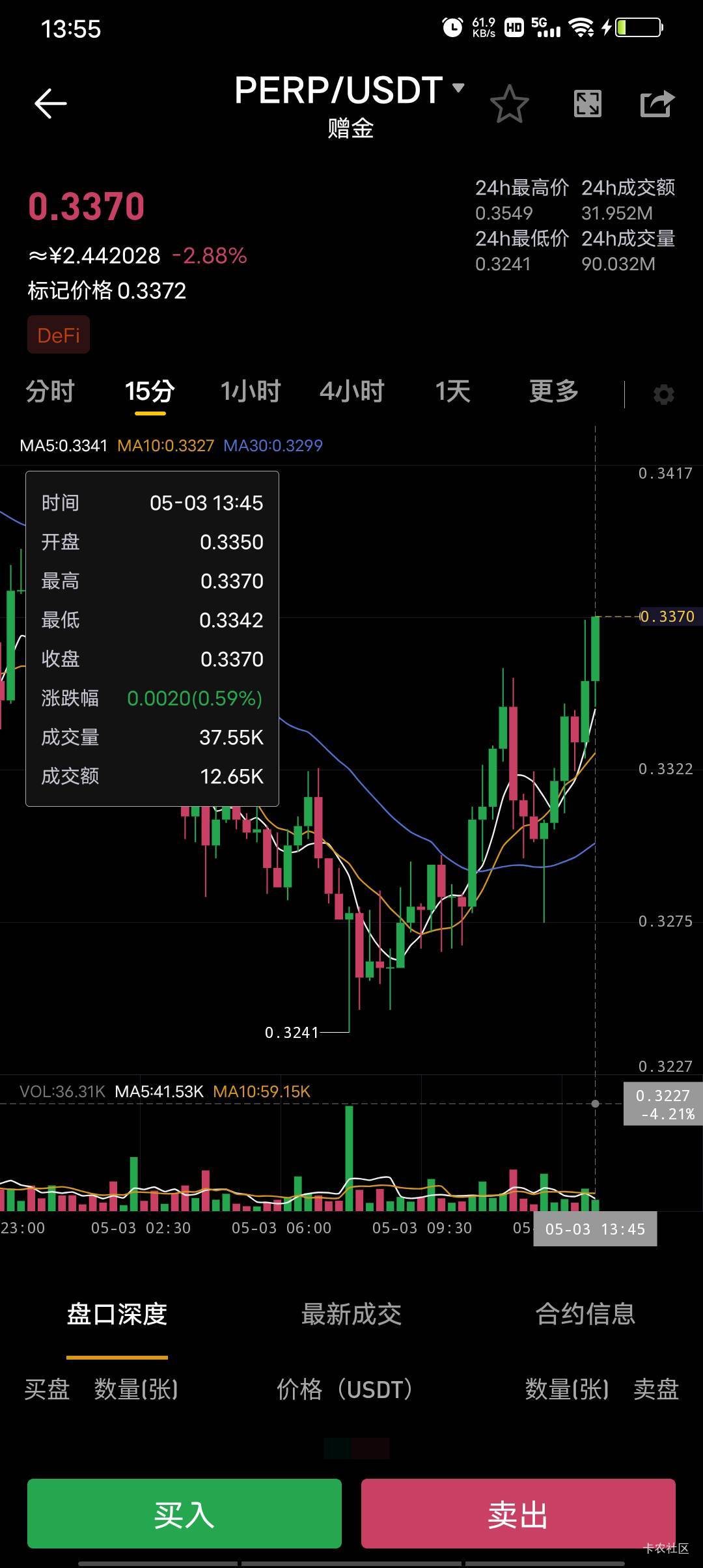 你女马没了刚卖掉跟我玩T路，一天一夜没动静现在玩这样

85 / 作者:极速微：Mnkncr / 
